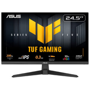 ASUS 24.4 IPS MONITOR SPK VG259Q5A