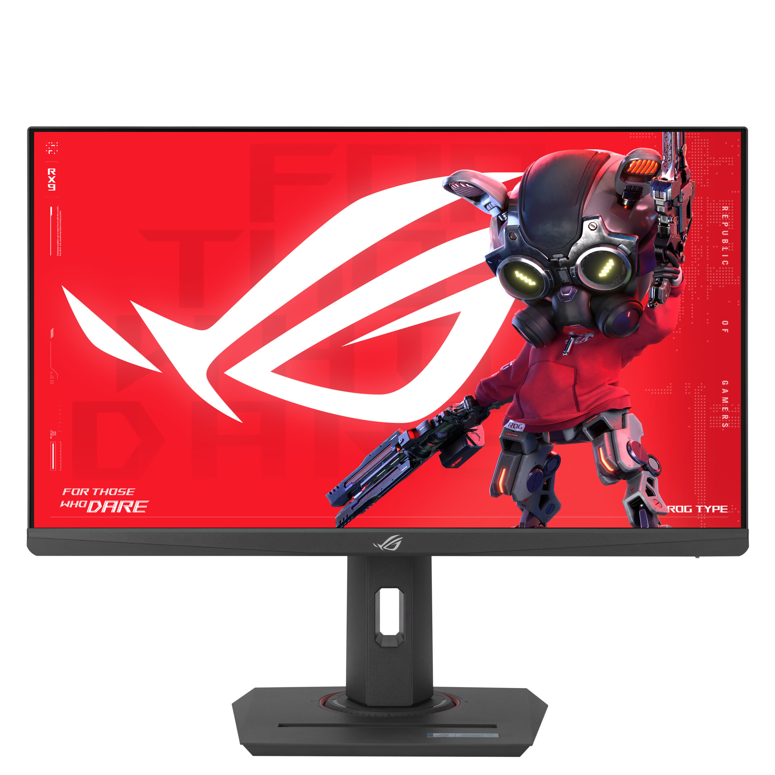 ASUS 24.5 IPS MONITOR ROG SWIFT XG259CS - Image 2
