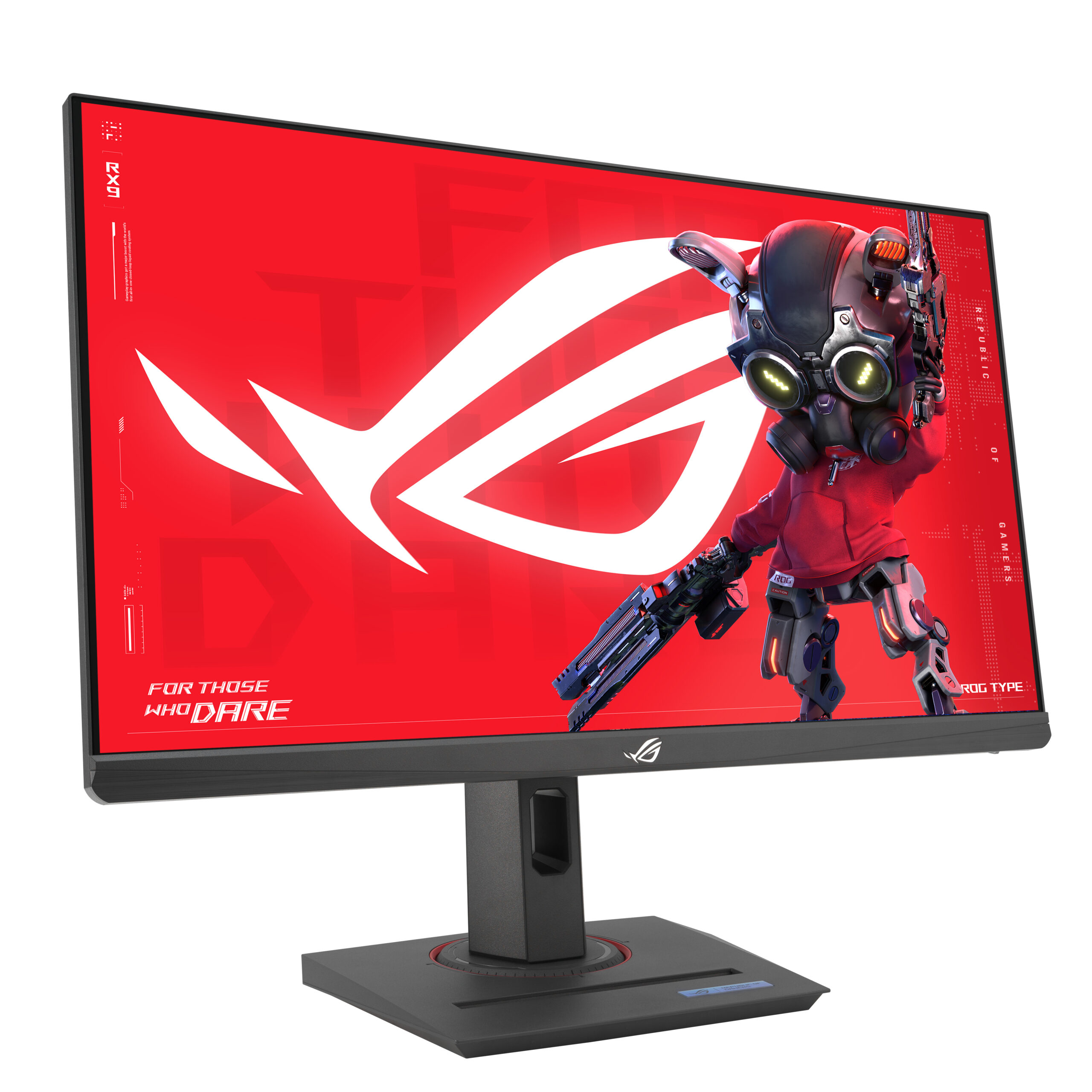 ASUS 24.5 IPS MONITOR ROG SWIFT XG259CS - Image 3