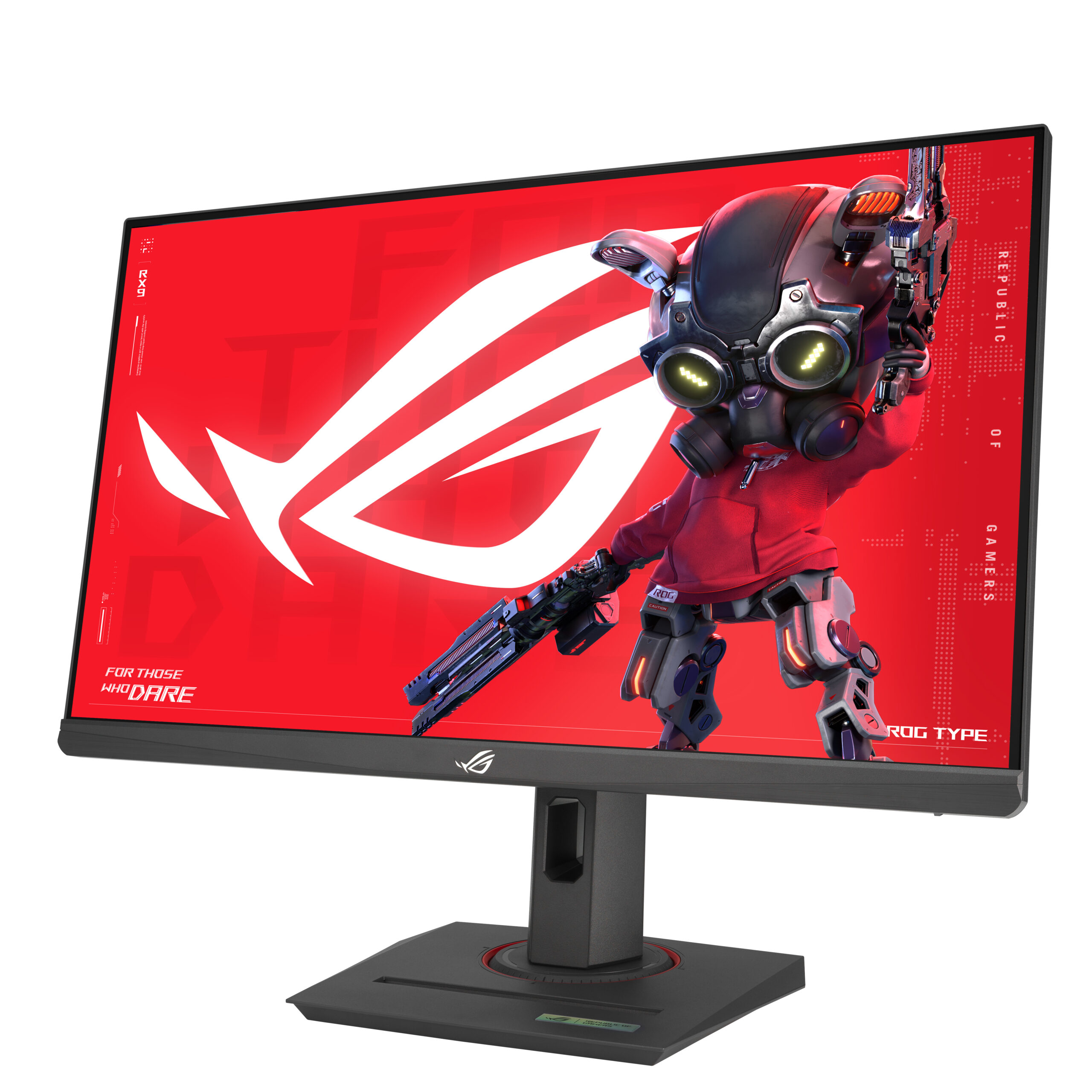 ASUS 24.5 IPS MONITOR ROG SWIFT XG259CS - Image 4