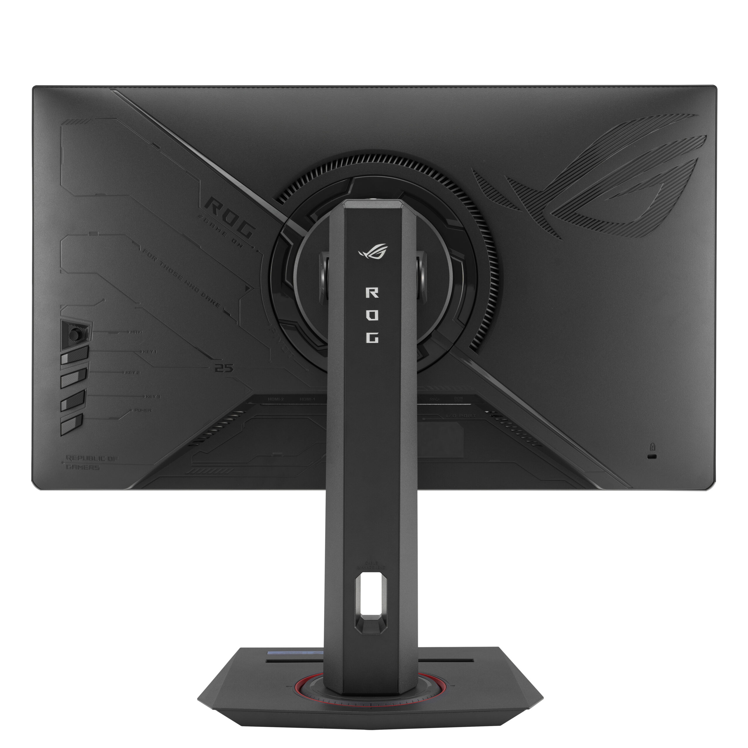 ASUS 24.5 IPS MONITOR ROG SWIFT XG259CS - Image 6