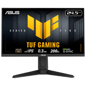 ASUS 24.5 IPS MONITOR SPK VG259QL5A