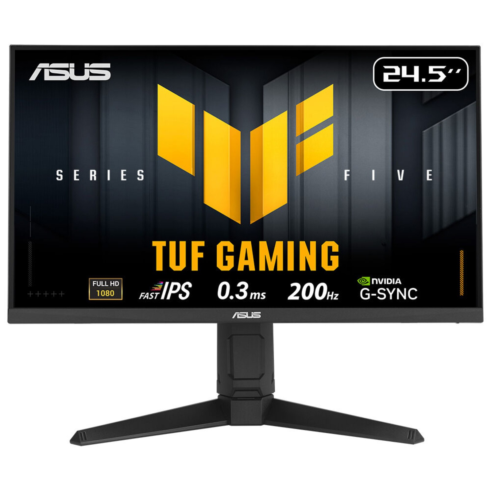 ASUS 24.5 IPS MONITOR SPK VG259QL5A