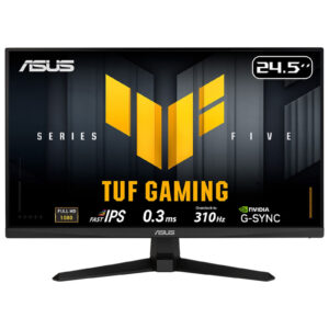 ASUS 24.5 IPS MONITOR SPK VG259QMR5A