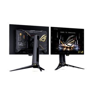 ASUS 26.5 OLED MON ROG SWIFT PG27AQWP-G