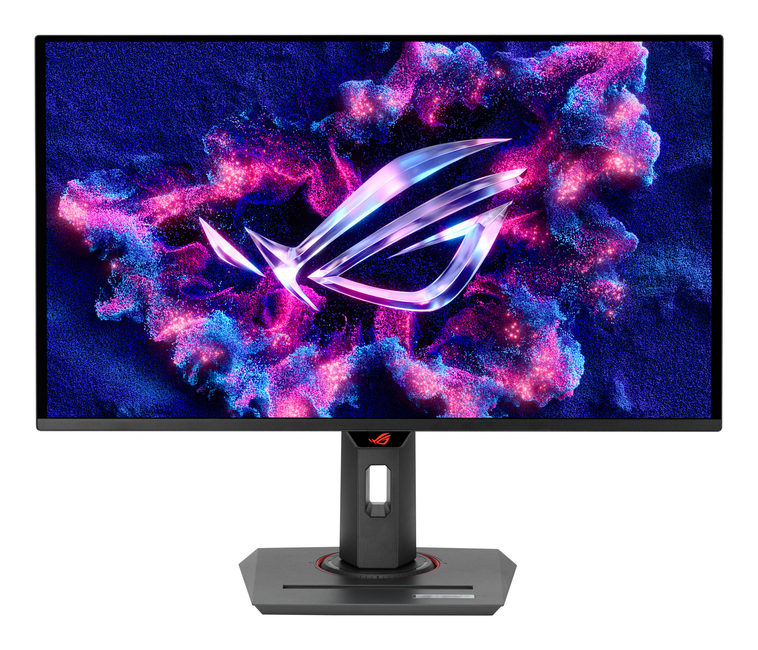 ASUS 26.5 OLED MON ROG SWIFT XG27UCDMG - Image 2
