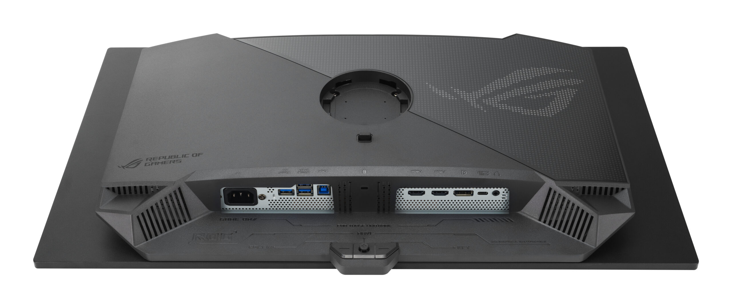 ASUS 26.5 OLED MON ROG SWIFT XG27UCDMG - Image 5