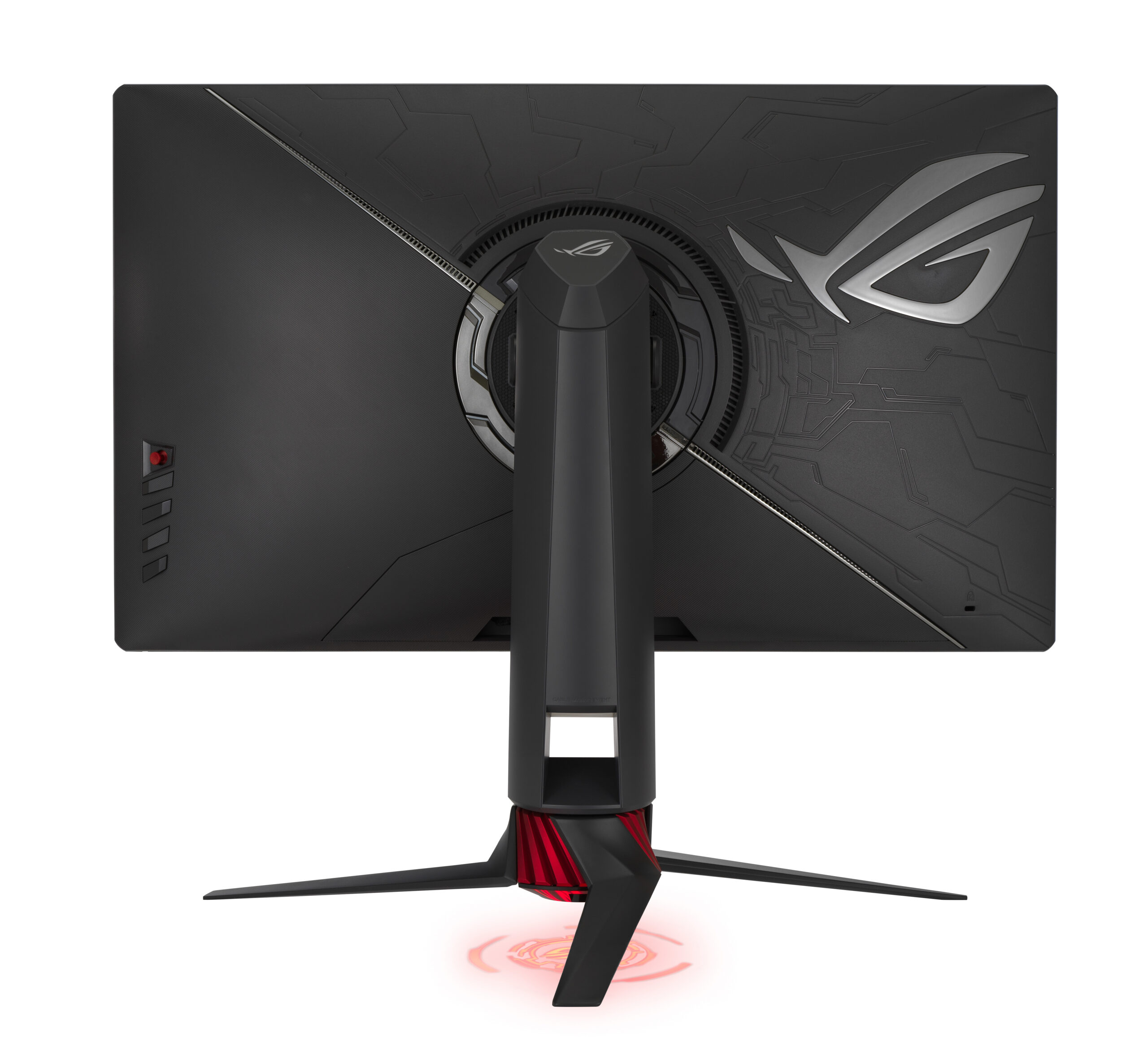 ASUS 26.5 OLED MON ROG SWIFT XG27UQDMS - Image 4