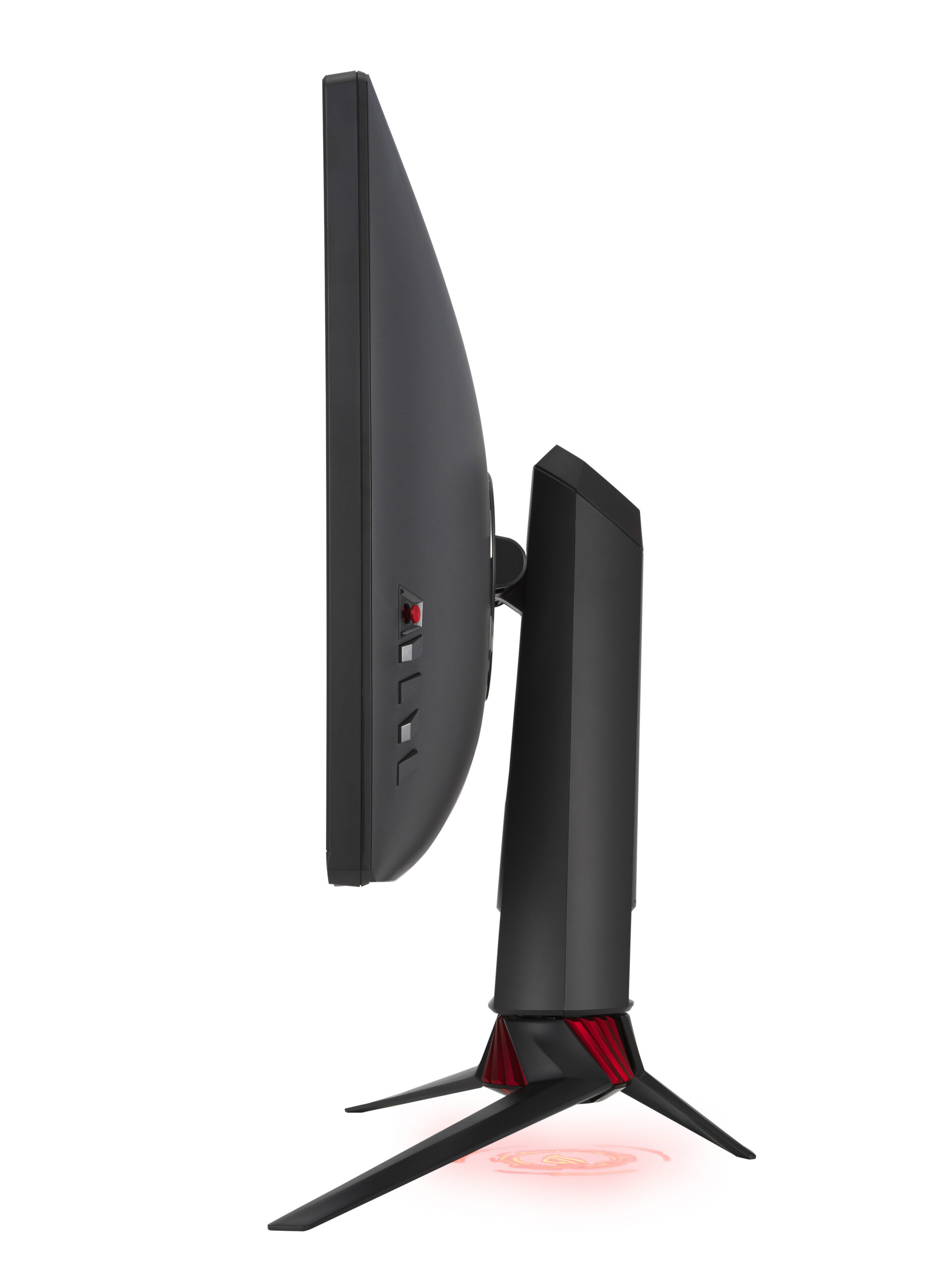 ASUS 26.5 OLED MON ROG SWIFT XG27UQDMS - Image 5