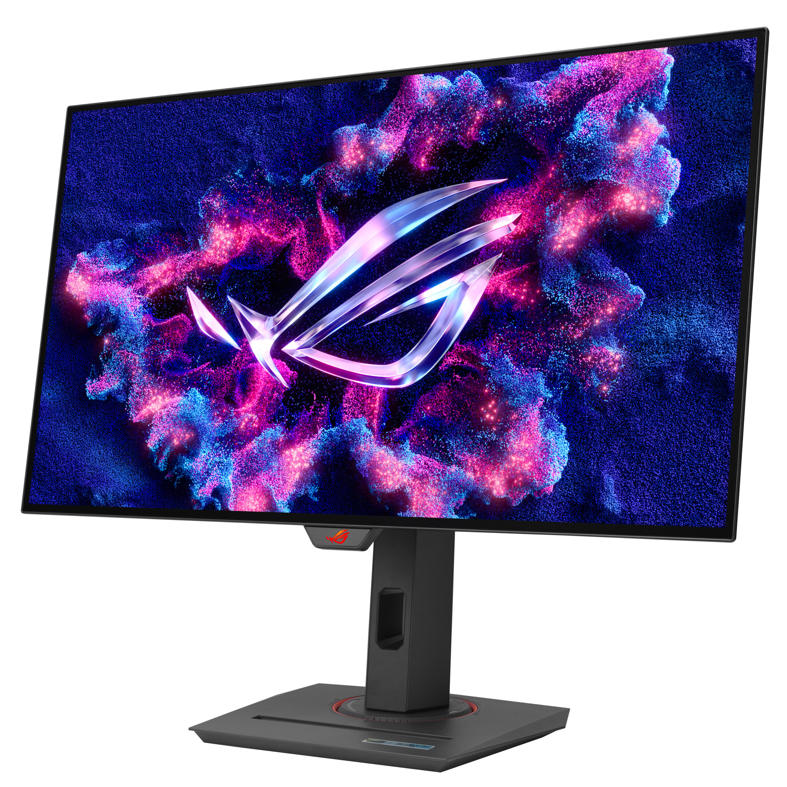 ASUS 26.5 OLED MONITOR XG27AQDMG - Image 2