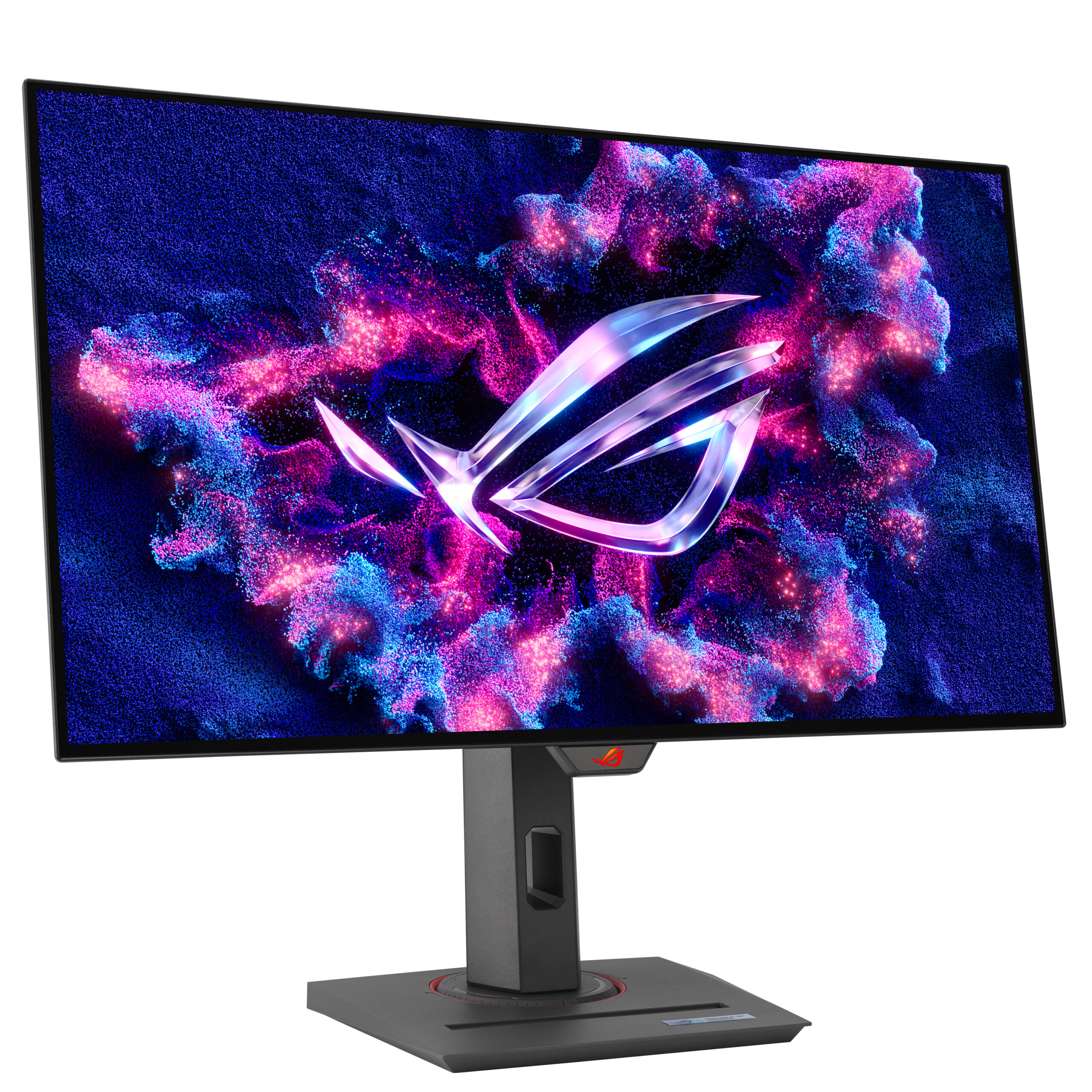ASUS 26.5 OLED MONITOR XG27AQDMG - Image 3