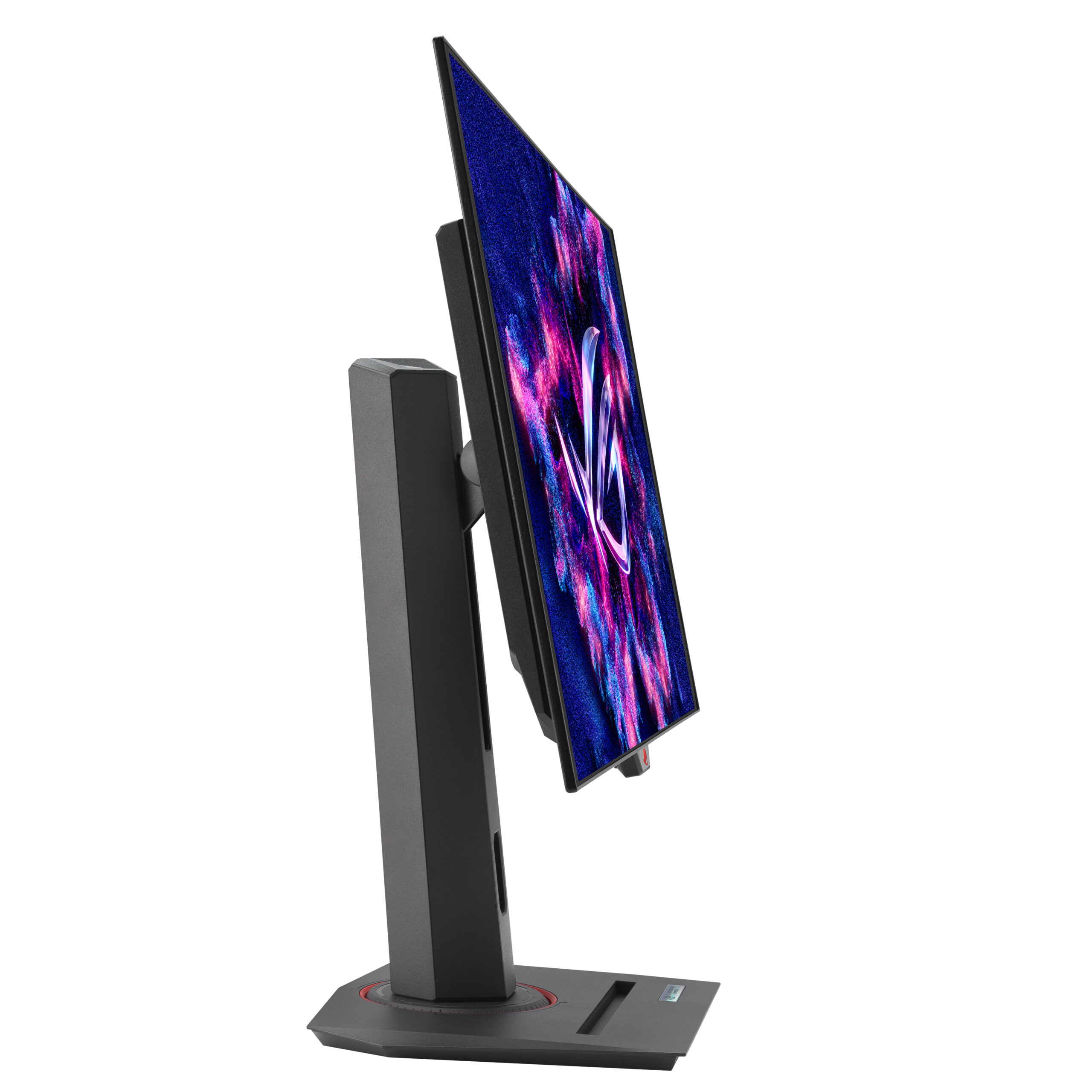ASUS 26.5 OLED MONITOR XG27AQDMG - Image 4