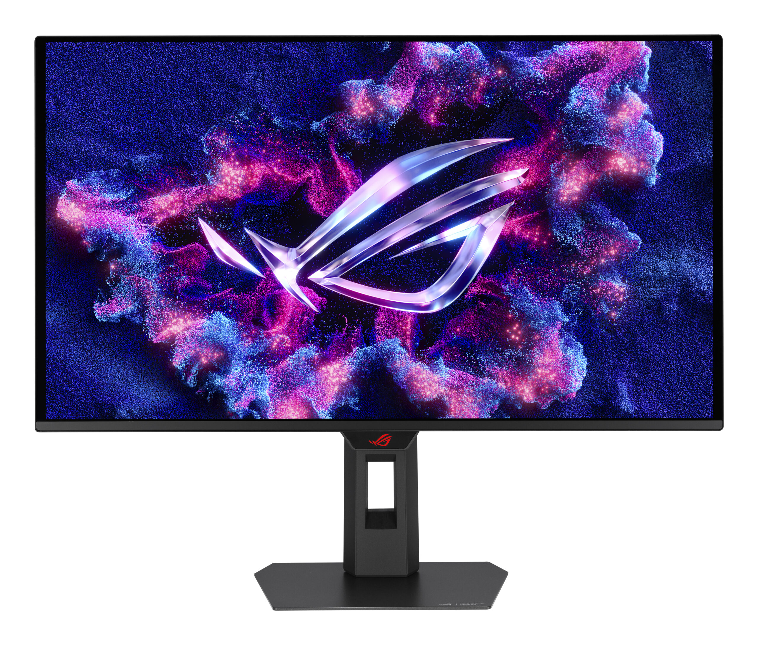 ASUS 26.5 QD-OLED MONITOR XG27ACDMS - Image 2