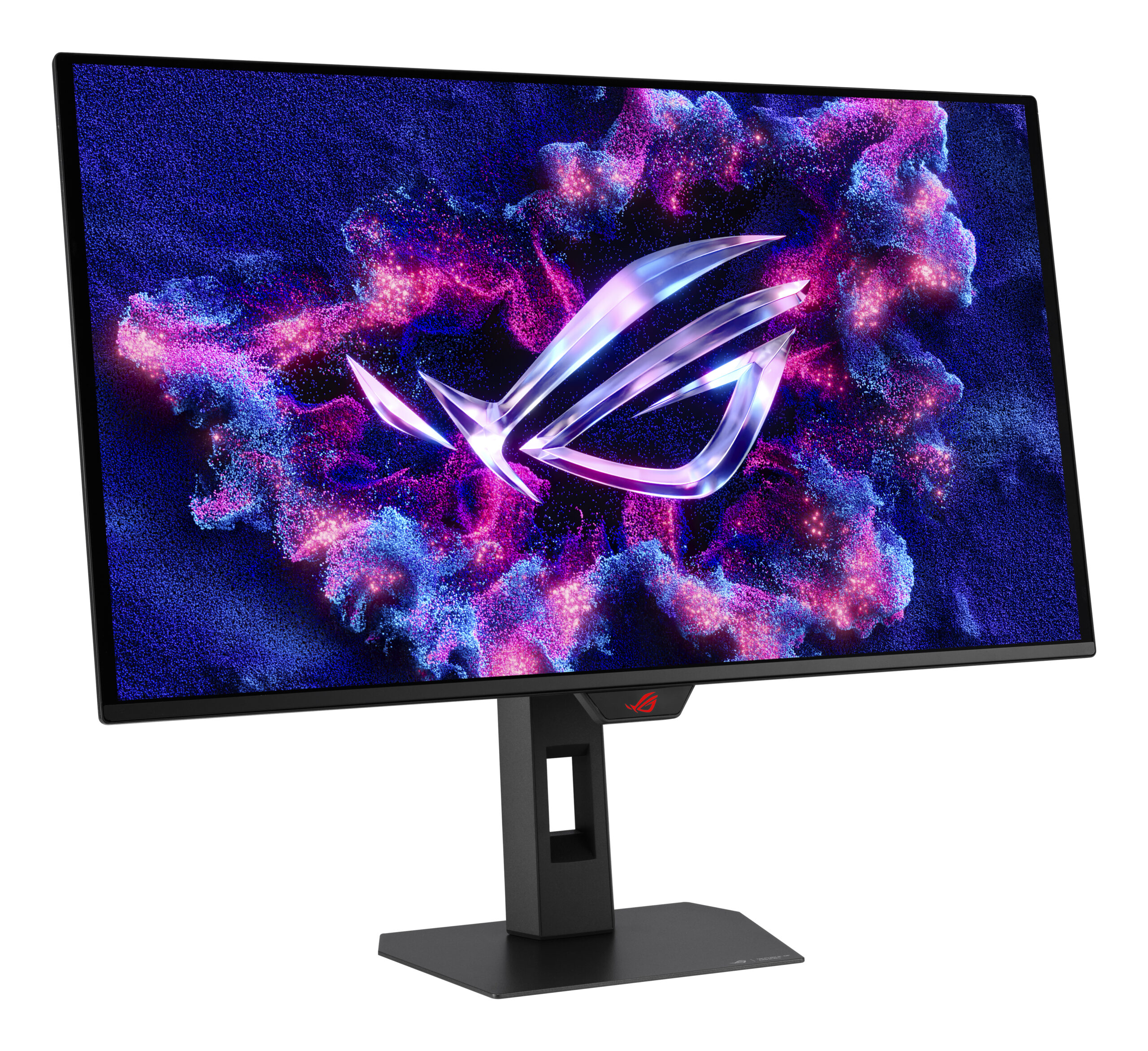 ASUS 26.5 QD-OLED MONITOR XG27ACDMS - Image 3