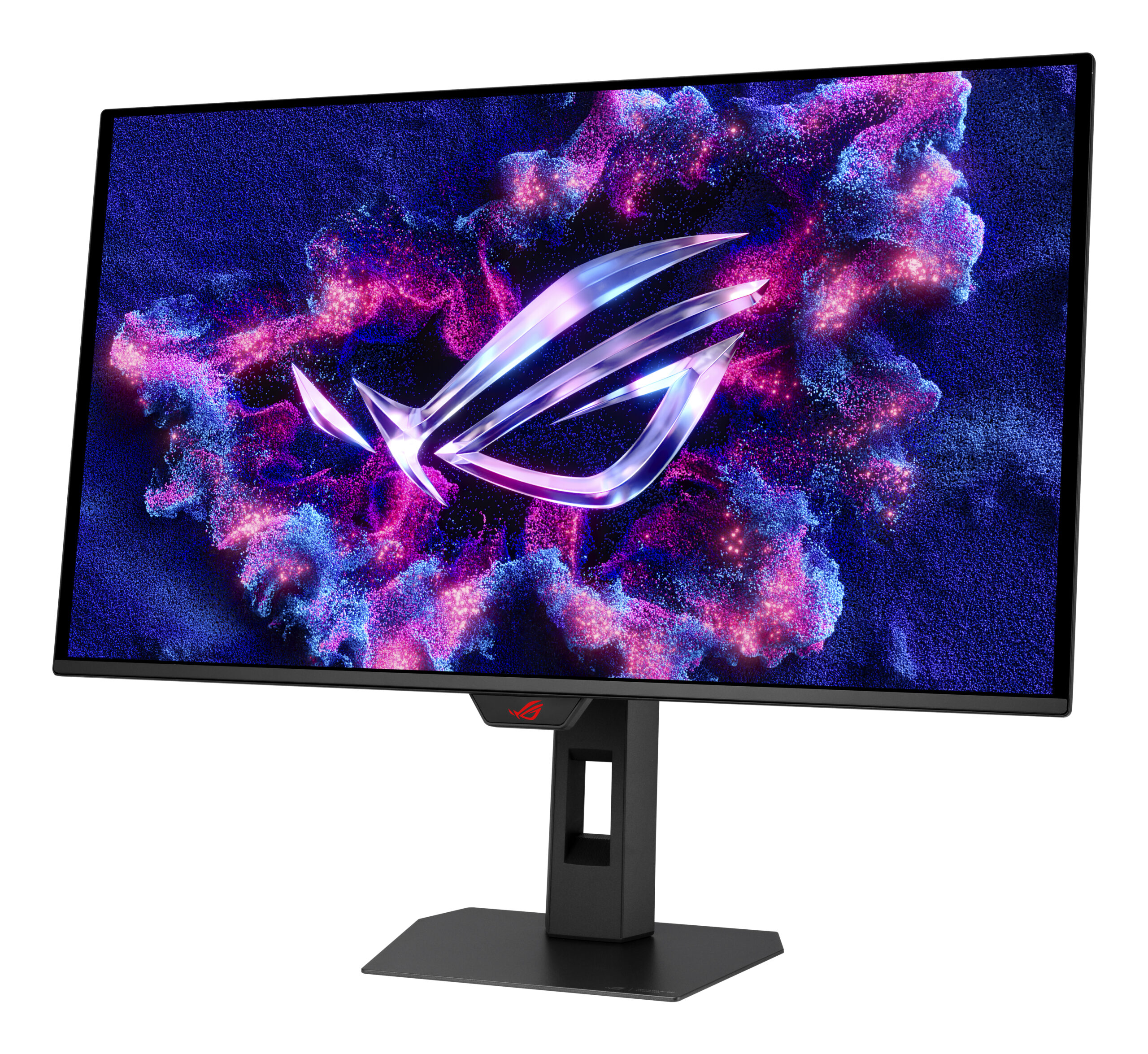 ASUS 26.5 QD-OLED MONITOR XG27ACDMS - Image 4