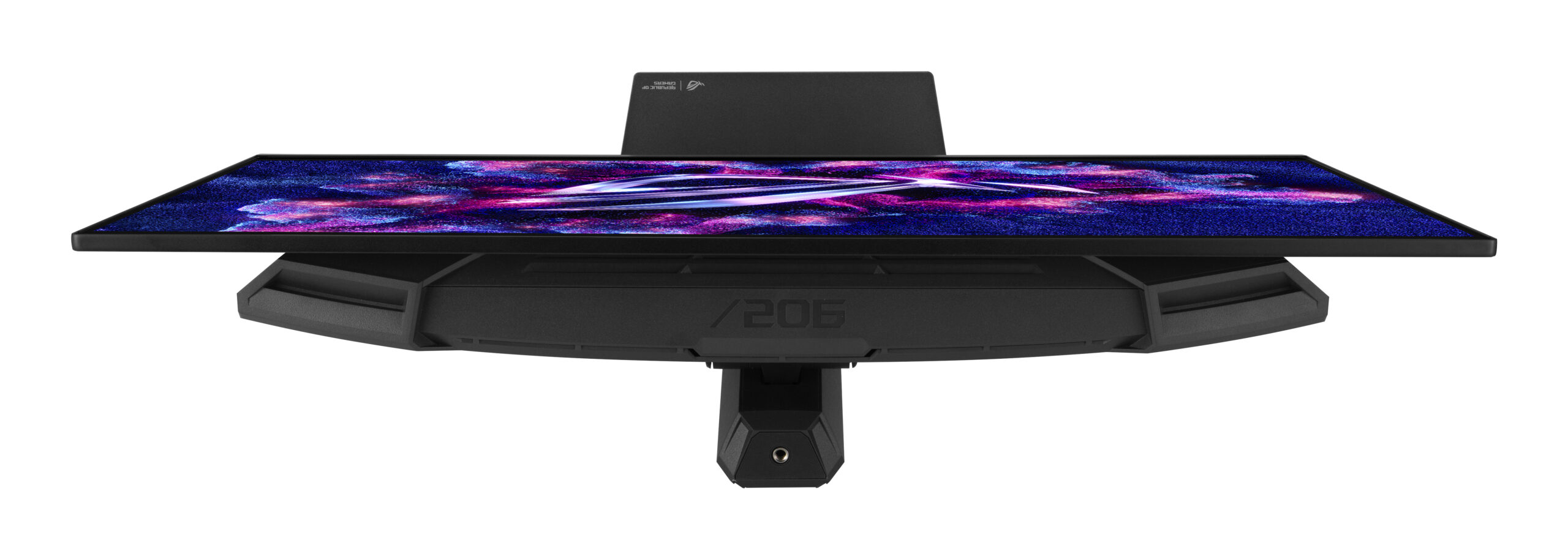ASUS 26.5 QD-OLED MONITOR XG27ACDMS - Image 6
