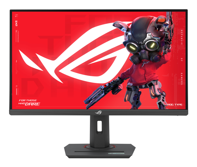 ASUS 27 IPS MON ROG SWIFT XG27UCS - Image 2