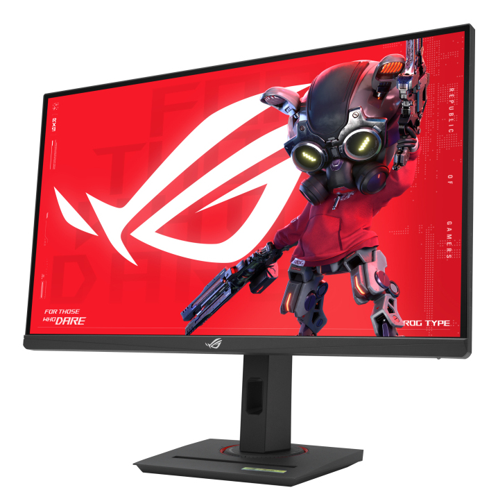 ASUS 27 IPS MON ROG SWIFT XG27UCS - Image 3