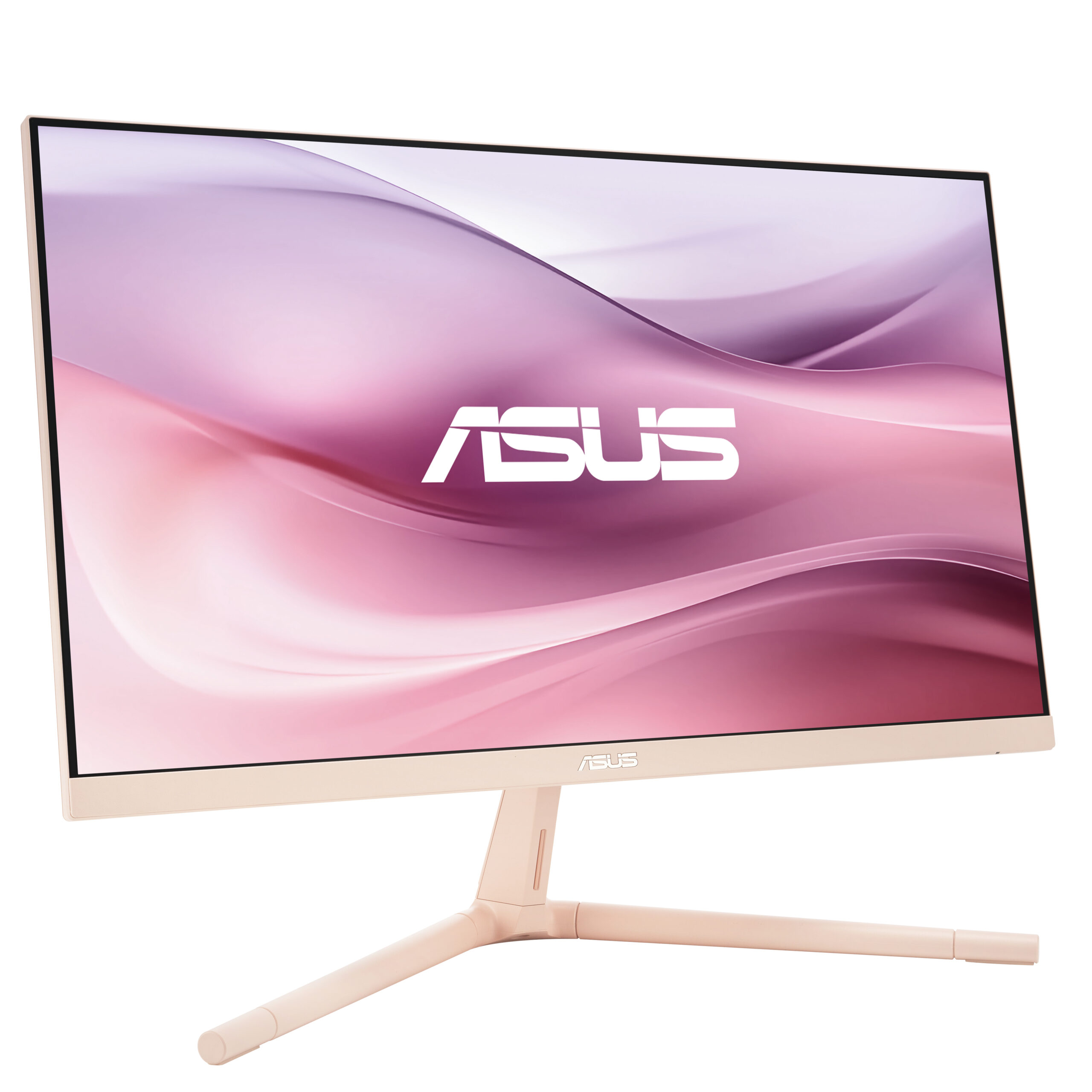 ASUS 27 IPS MON ROSE CLAY VU249CFE-P - Image 5