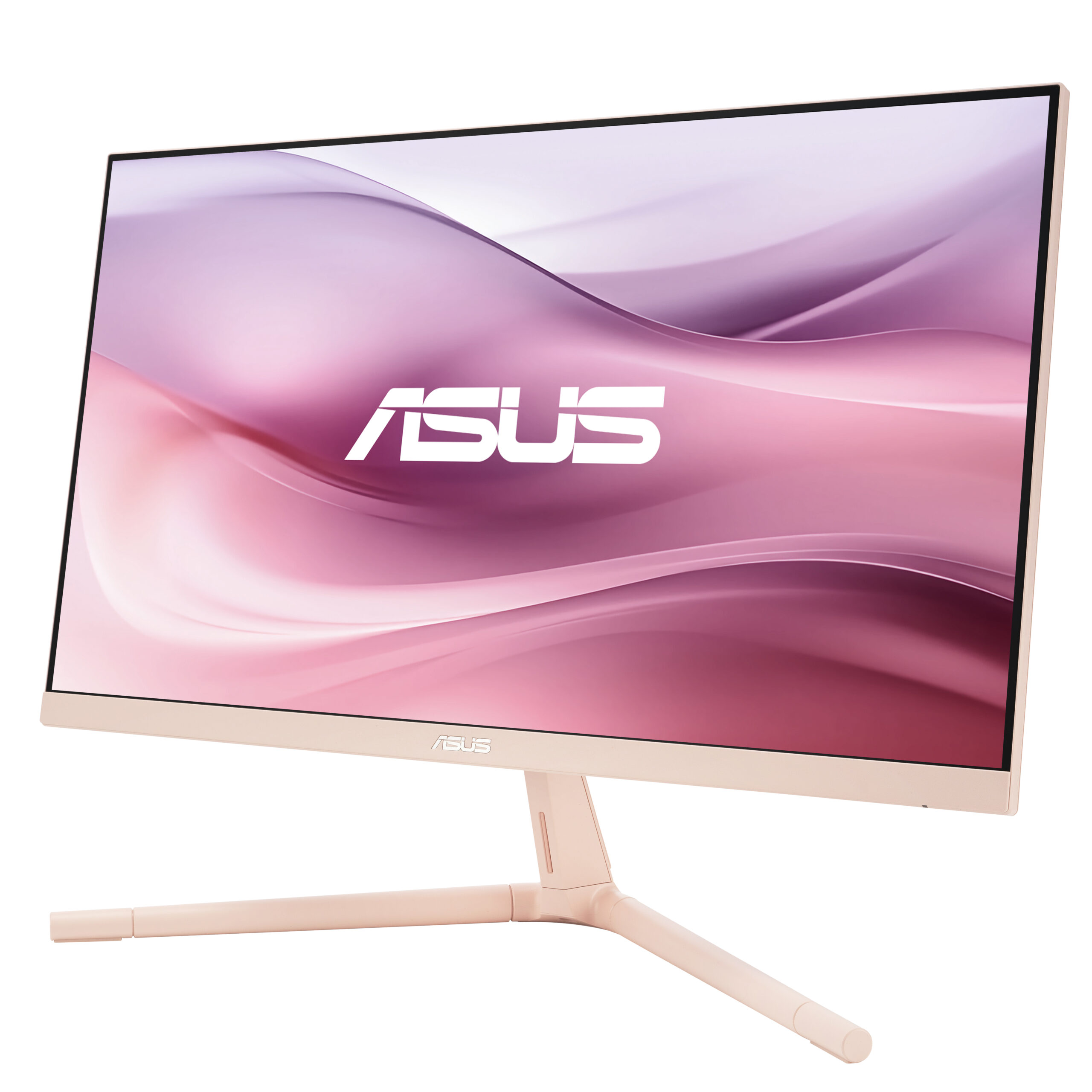 ASUS 27 IPS MON ROSE CLAY VU249CFE-P - Image 6