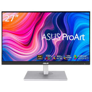 ASUS 27 IPS MON SPK PROART PA279CV