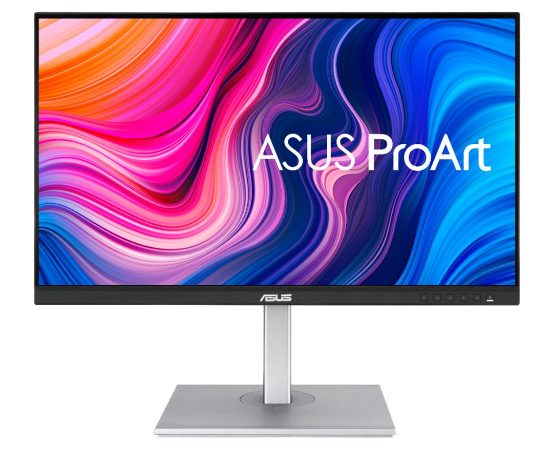 ASUS 27 IPS MON SPK PROART PA279CV - Image 2
