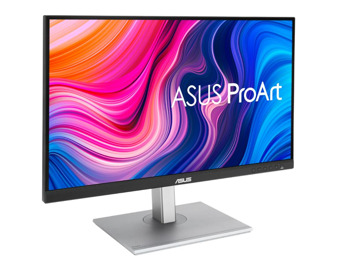 ASUS 27 IPS MON SPK PROART PA279CV - Image 3