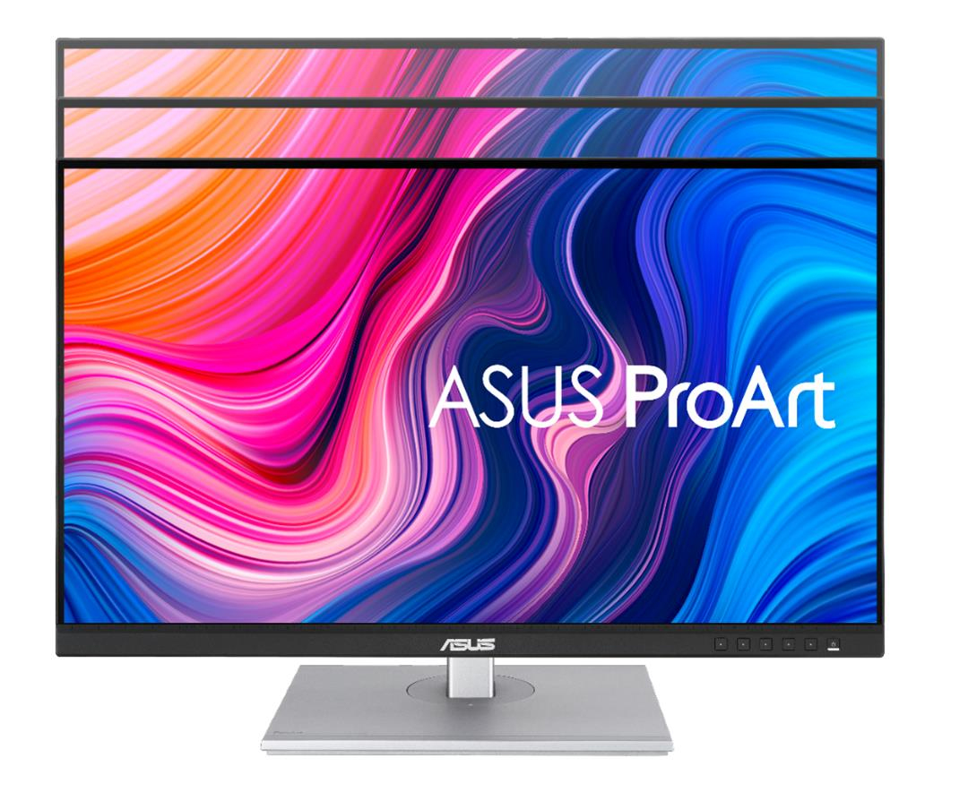 ASUS 27 IPS MON SPK PROART PA279CV - Image 6