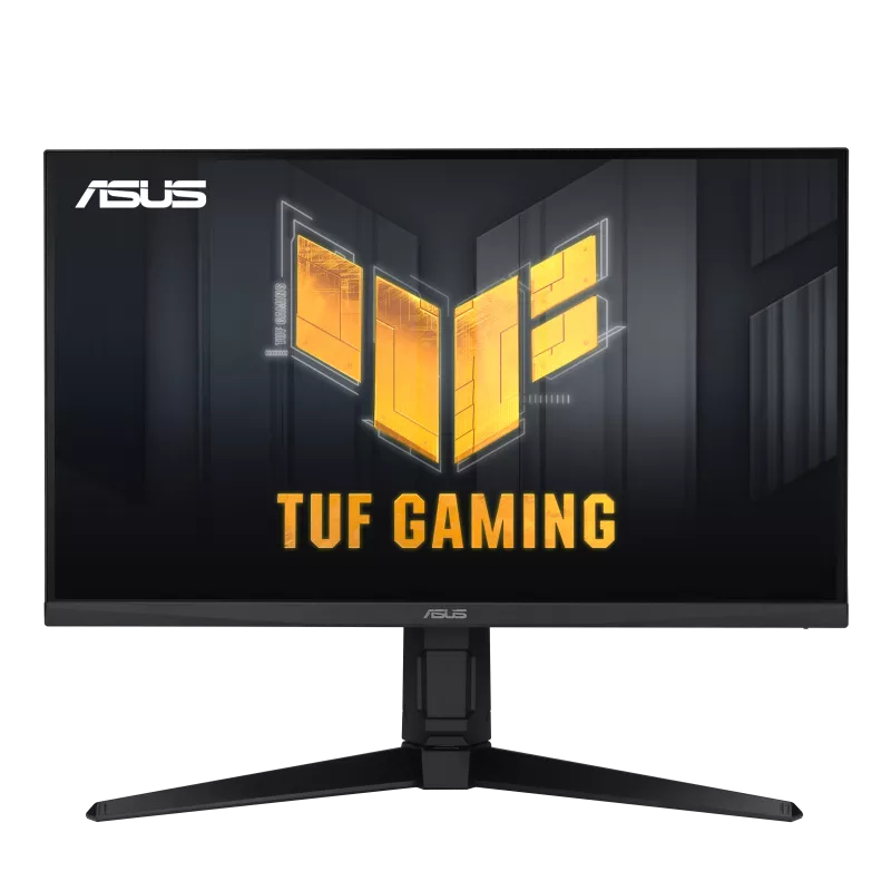 ASUS 27 IPS MON SPK TUF VG27AQML1A - Image 2