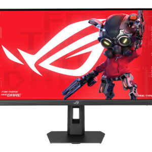 ASUS 27 IPS MONITOR ROG SWIFT XG27ACMEG