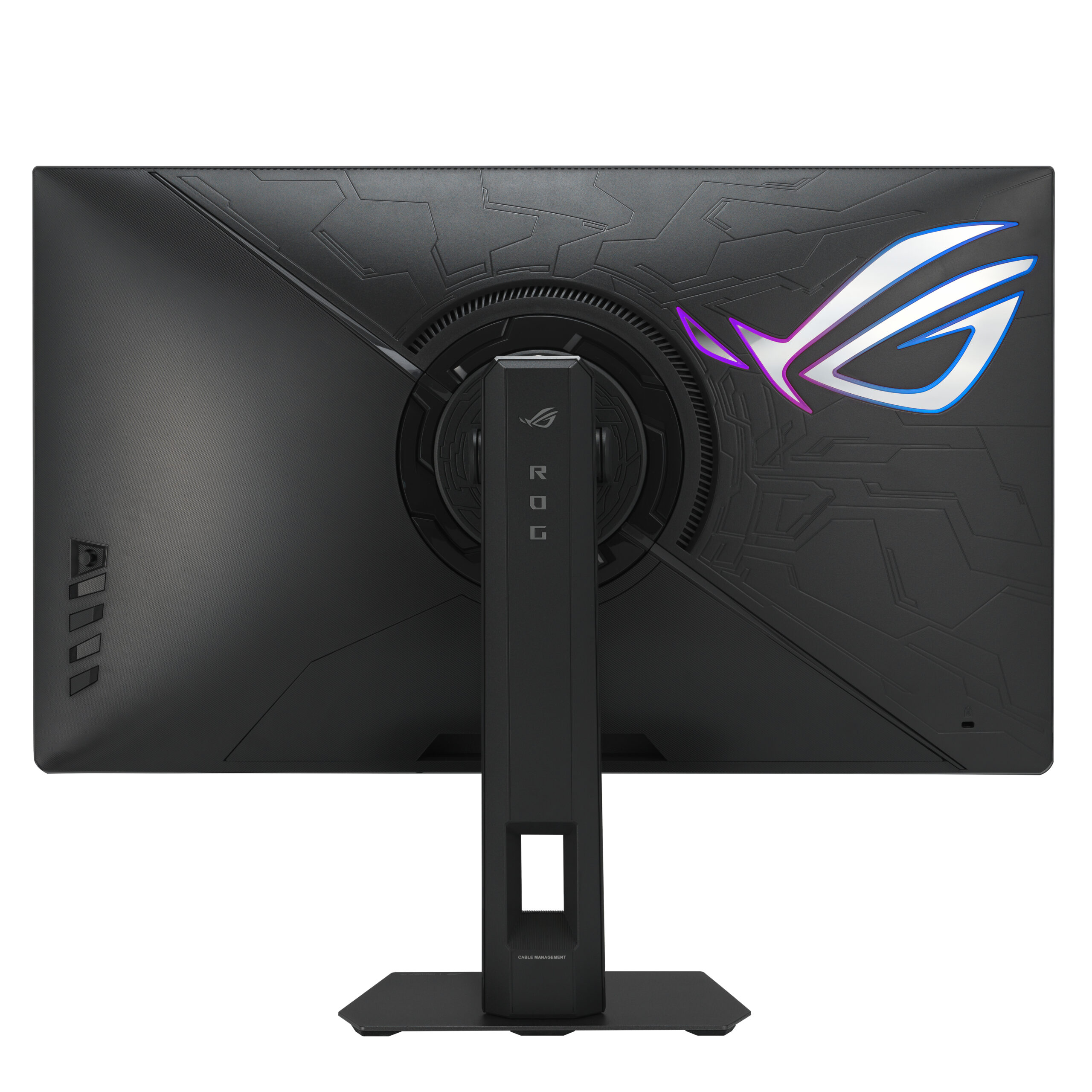 ASUS 27 IPS MONITOR ROG SWIFT XG27ACMEG - Image 2
