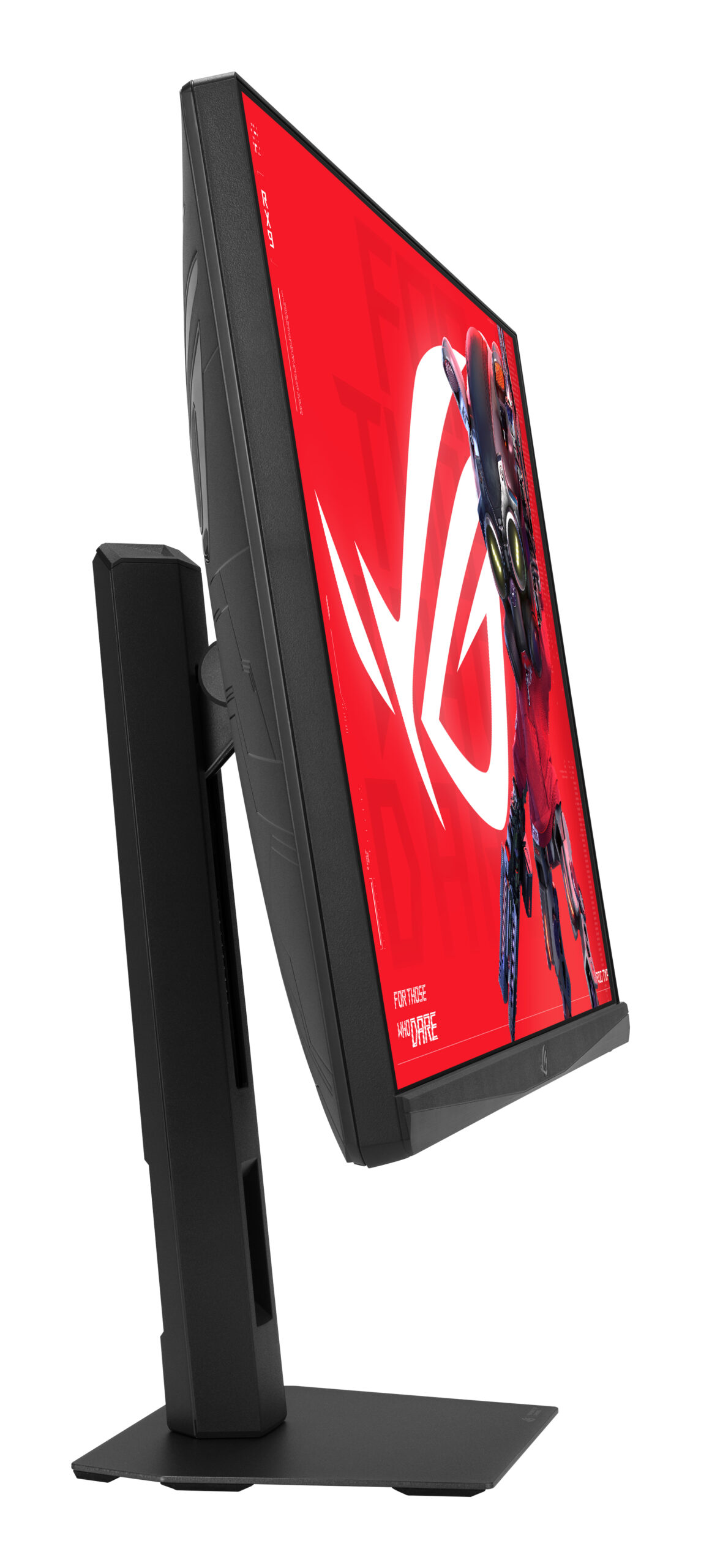 ASUS 27 IPS MONITOR ROG SWIFT XG27ACMEG - Image 6
