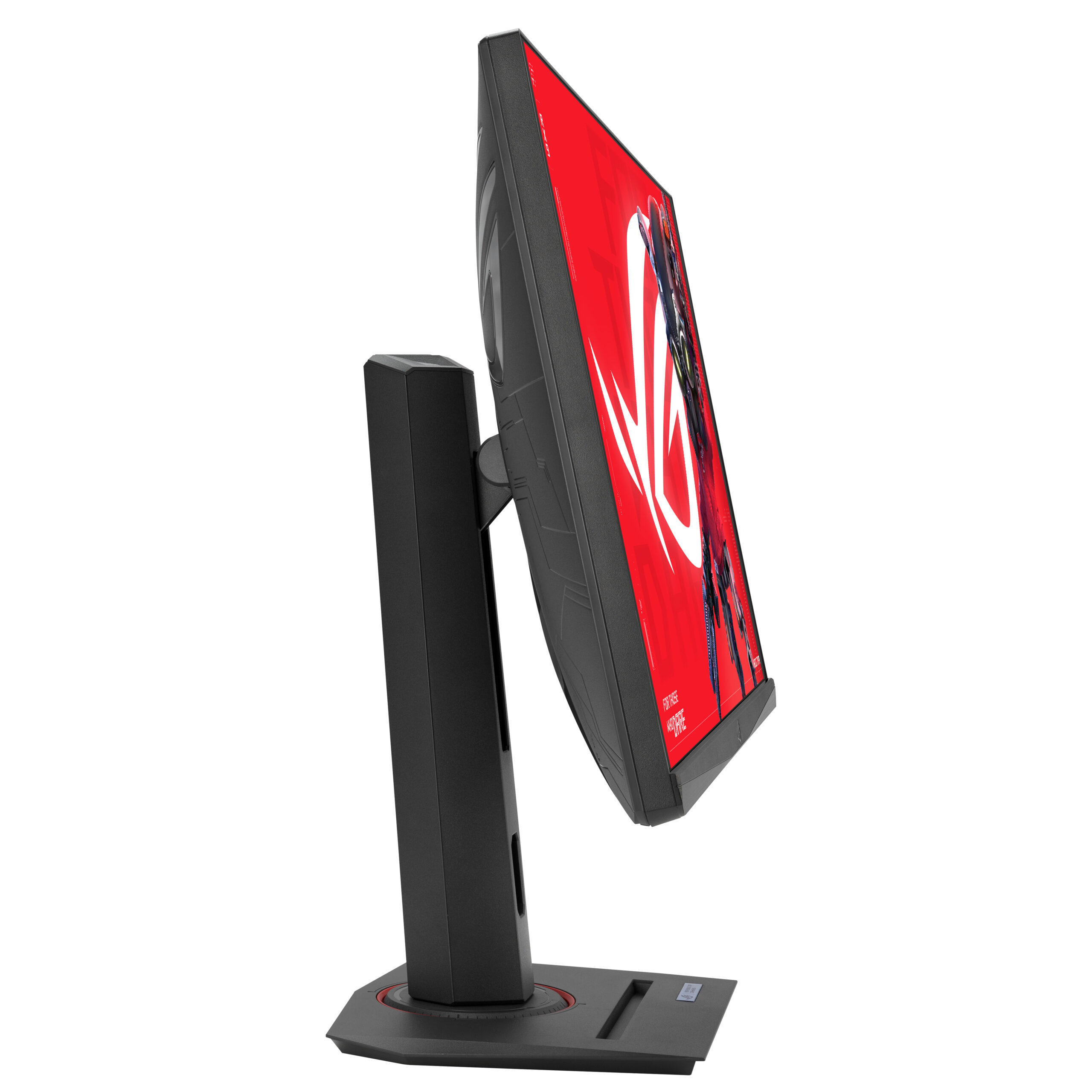 ASUS 27 IPS MONITOR ROG SWIFT XG27ACMG - Image 4