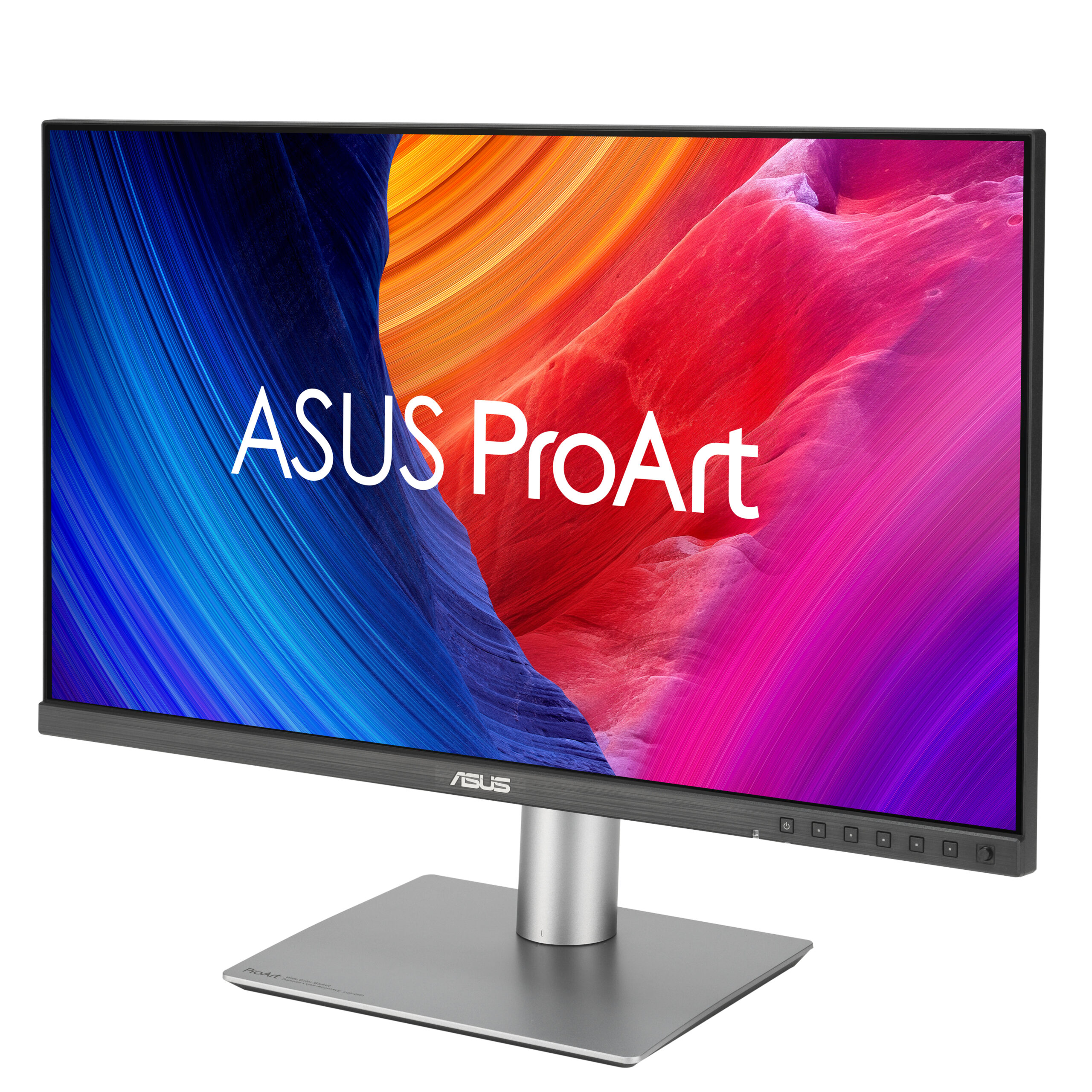 ASUS 27 IPS MONITOR SPK PROART PA27JCV - Image 6