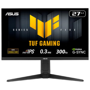 ASUS 27 IPS MONITOR SPK VG27AQML5A