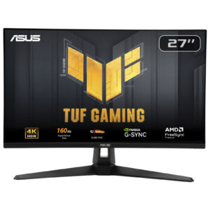 ASUS 27 IPS MONITOR SPK VG27UQ1A