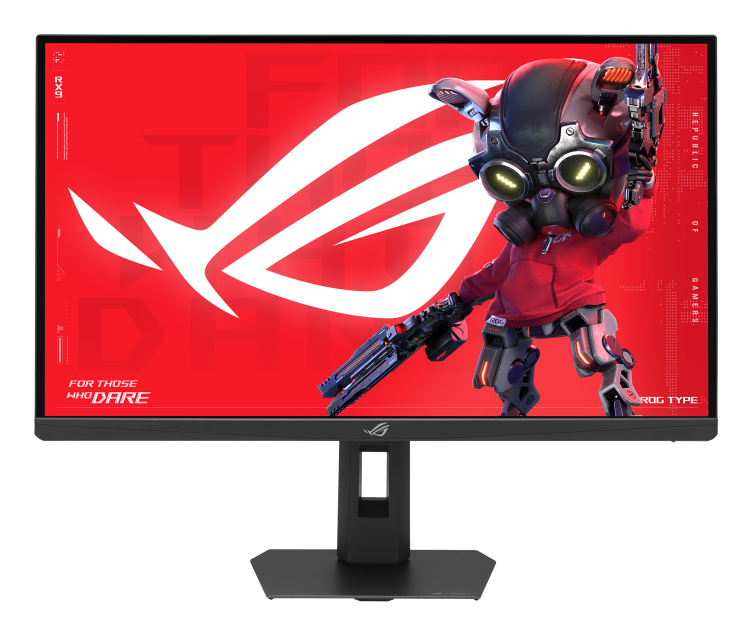 ASUS 27 IPS MONITOR XG27JCG - Image 2
