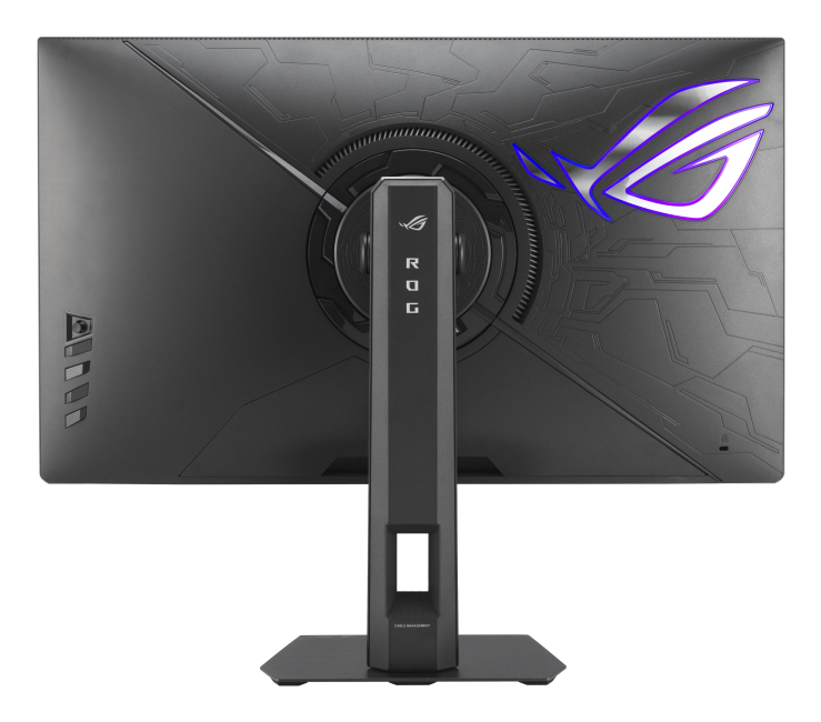 ASUS 27 IPS MONITOR XG27JCG - Image 3