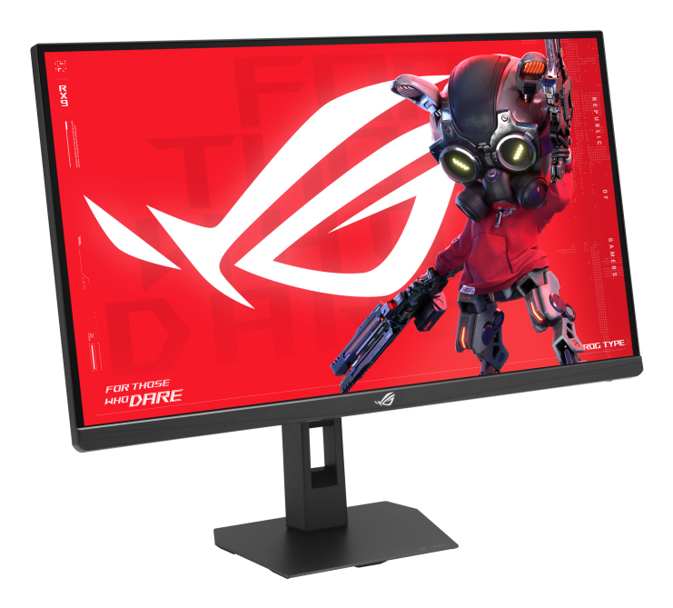 ASUS 27 IPS MONITOR XG27JCG - Image 5