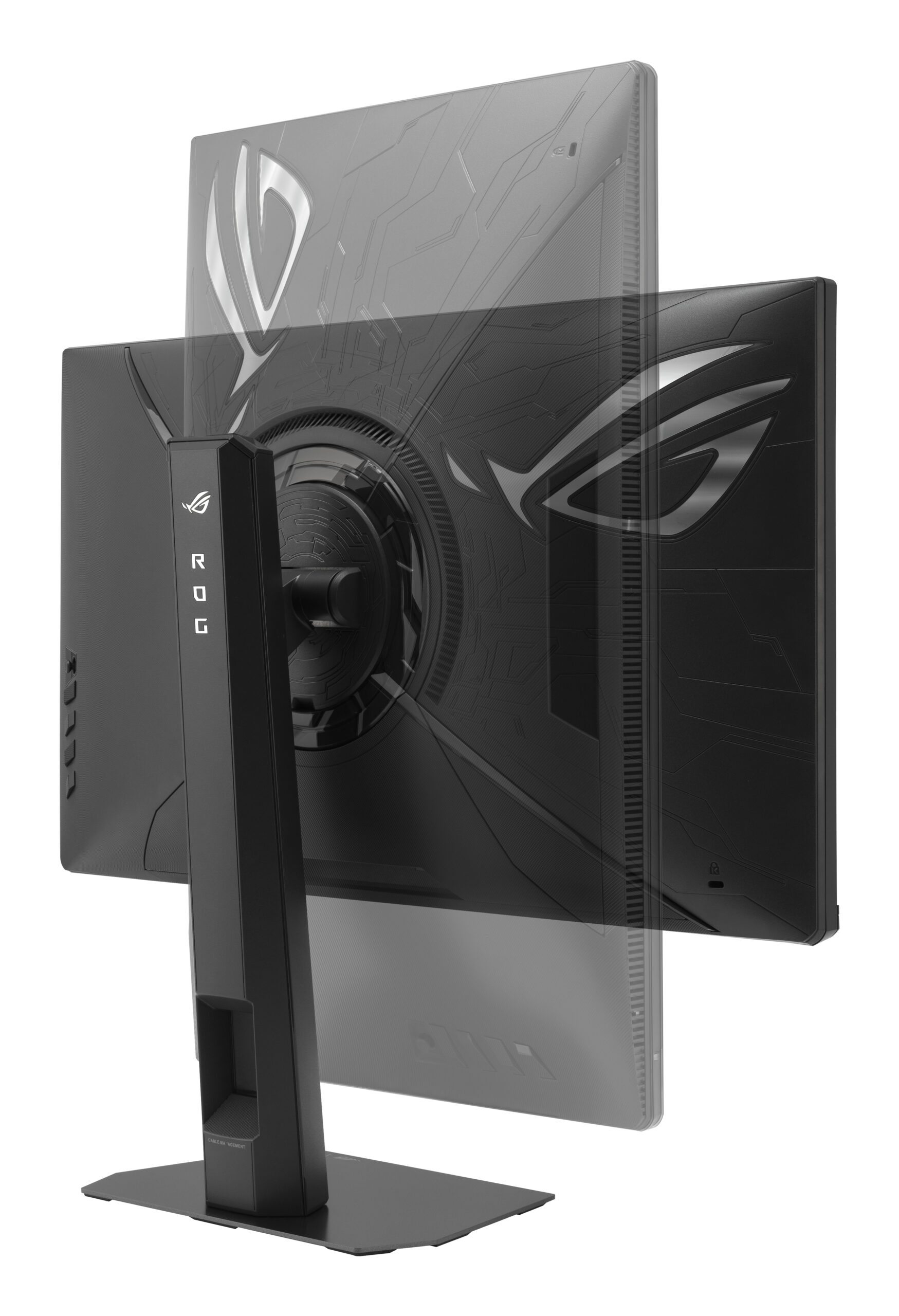 ASUS 27 TN MON XG248QSG ROG STRIX ACE - Image 4