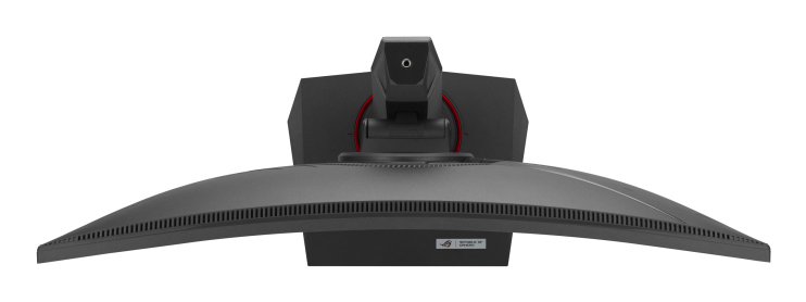 ASUS 27 VA MON ROG SWIFT XG27WCS - Image 6