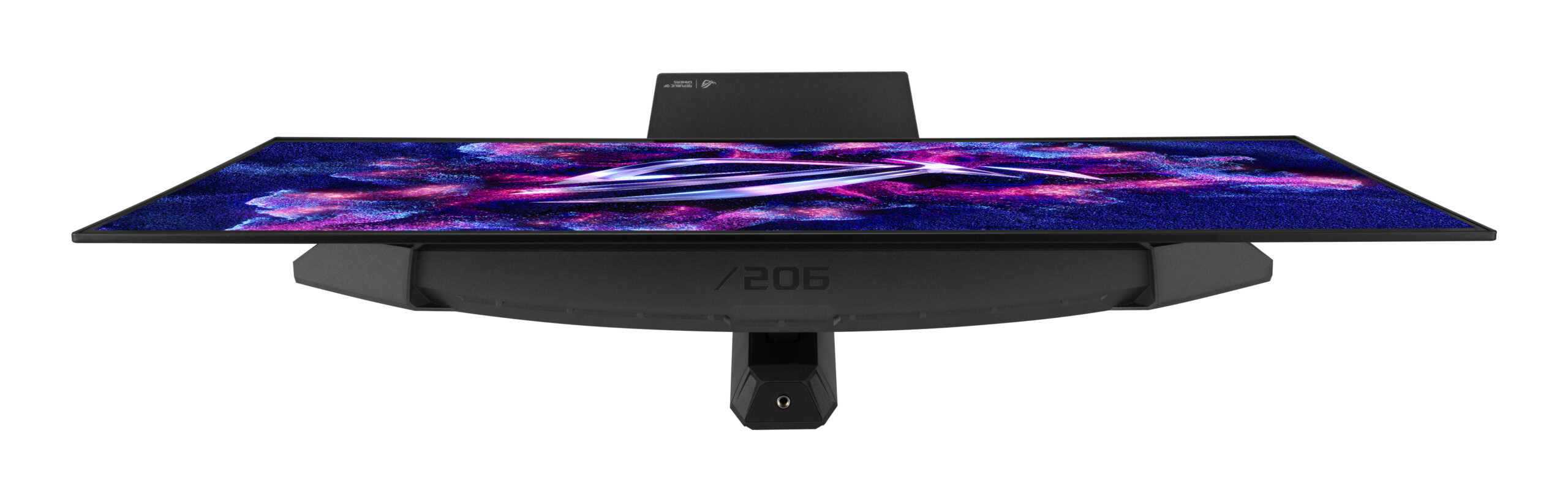 ASUS 31.5 OLED MON ROG SWIFT XG32UCWG - Image 6