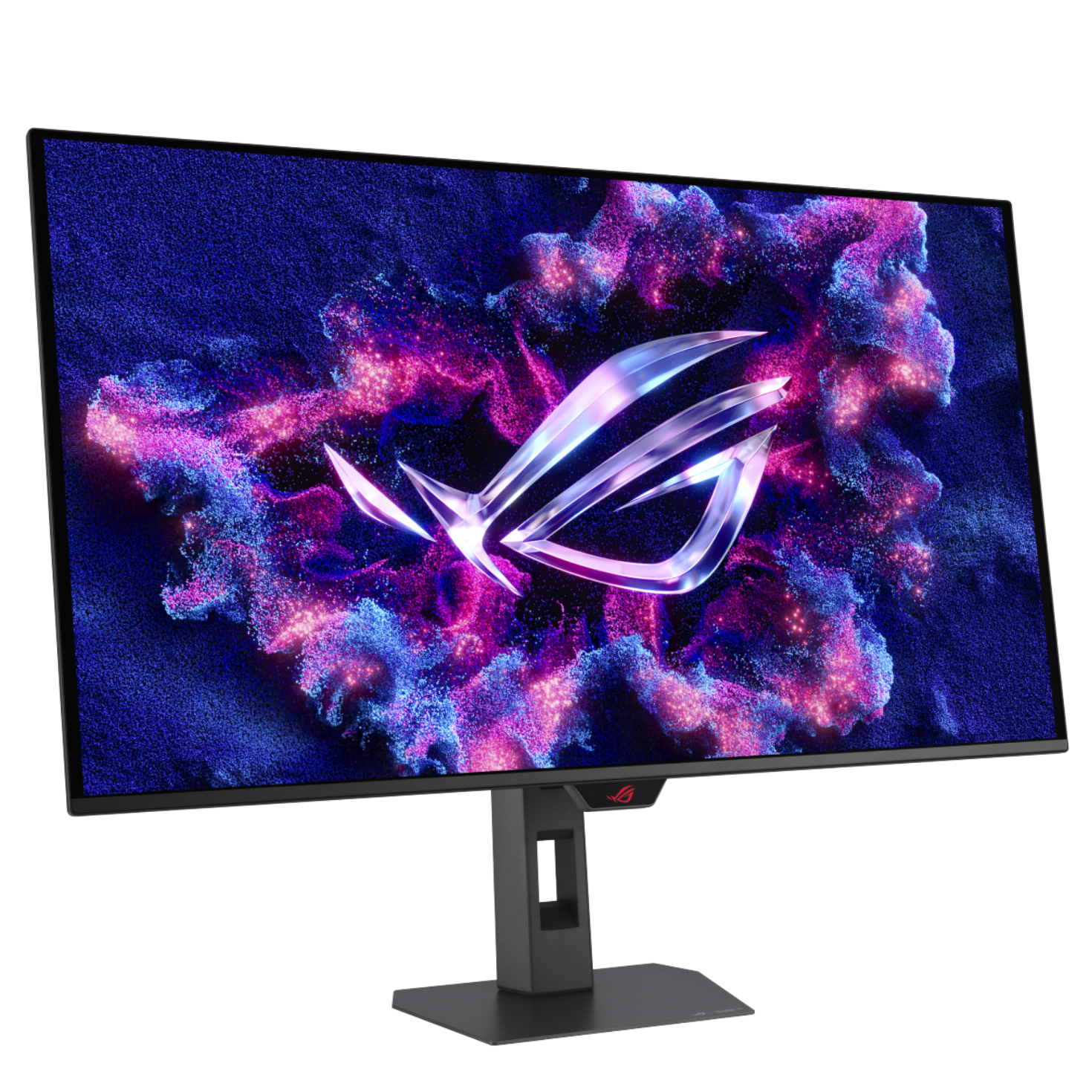 ASUS 31.5 OLED MON ROG SWIFT XG32UQDMS - Image 3