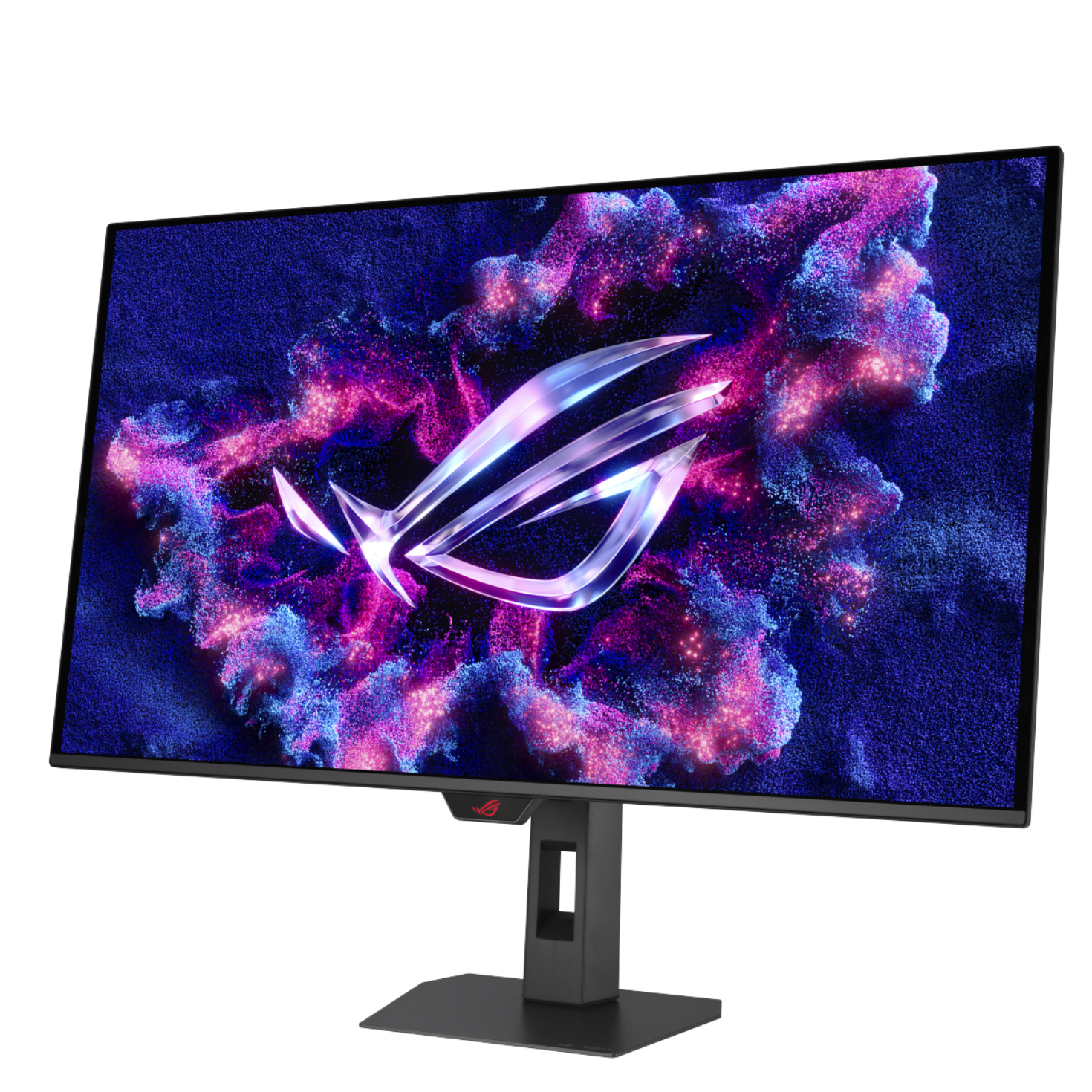 ASUS 31.5 OLED MON ROG SWIFT XG32UQDMS - Image 4