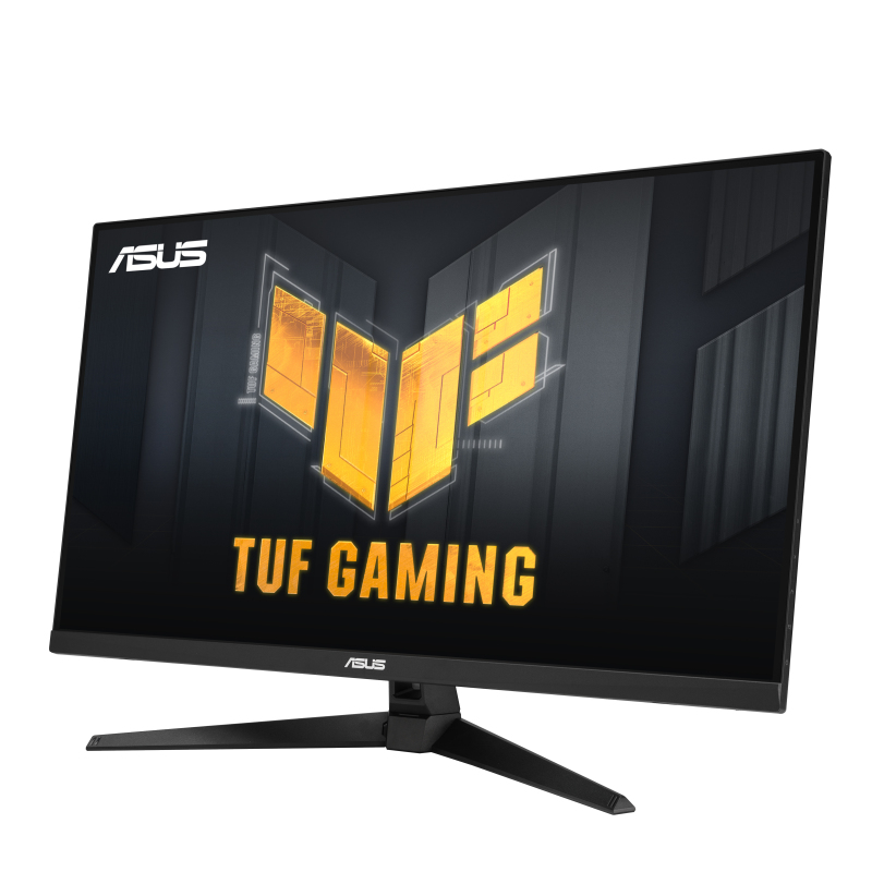 ASUS 31.5 VA MONITOR SPK TUF VG32AQA1A - Image 3