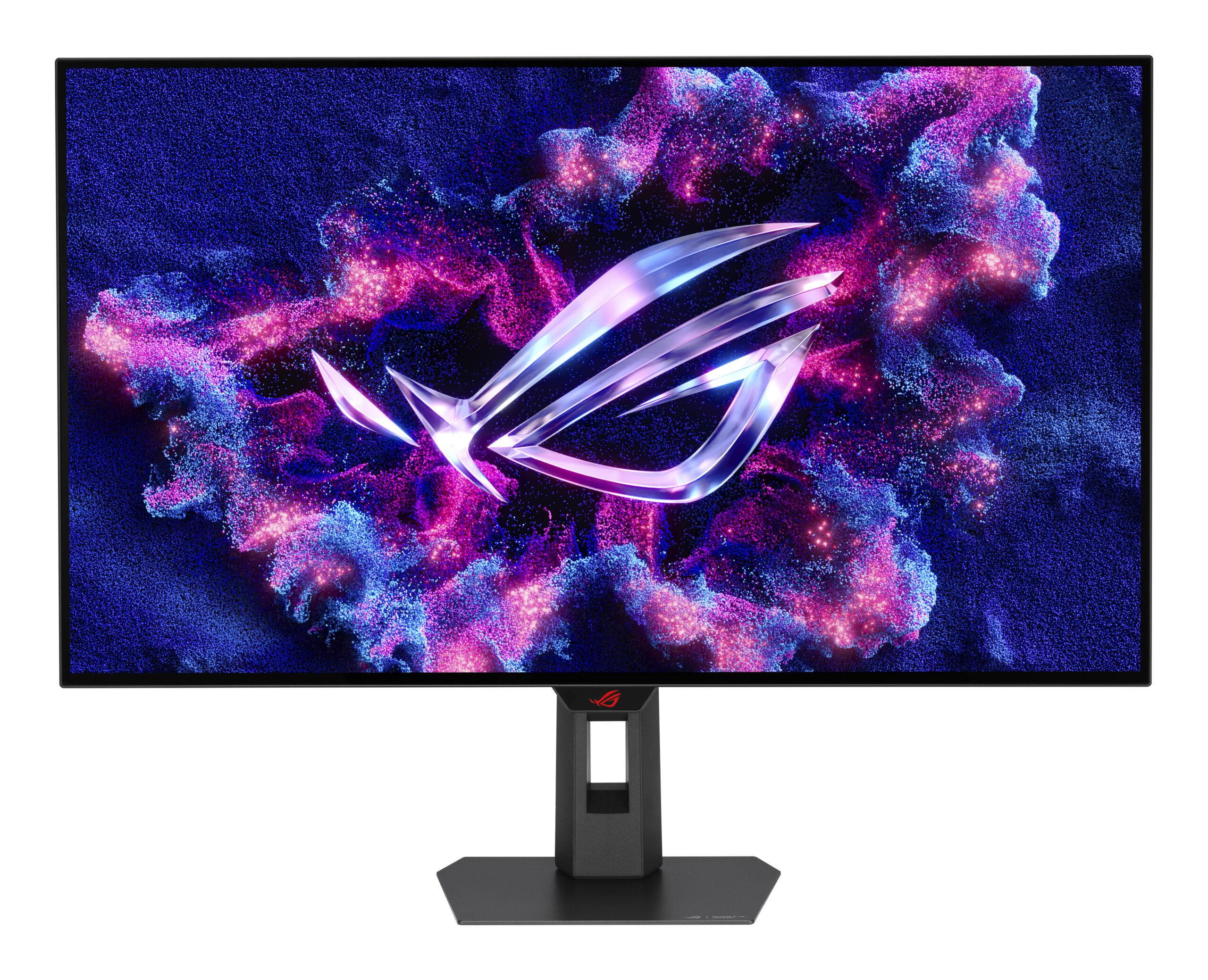 ASUS 31.5 WOLED MONITOR XG32UCWMG - Image 2