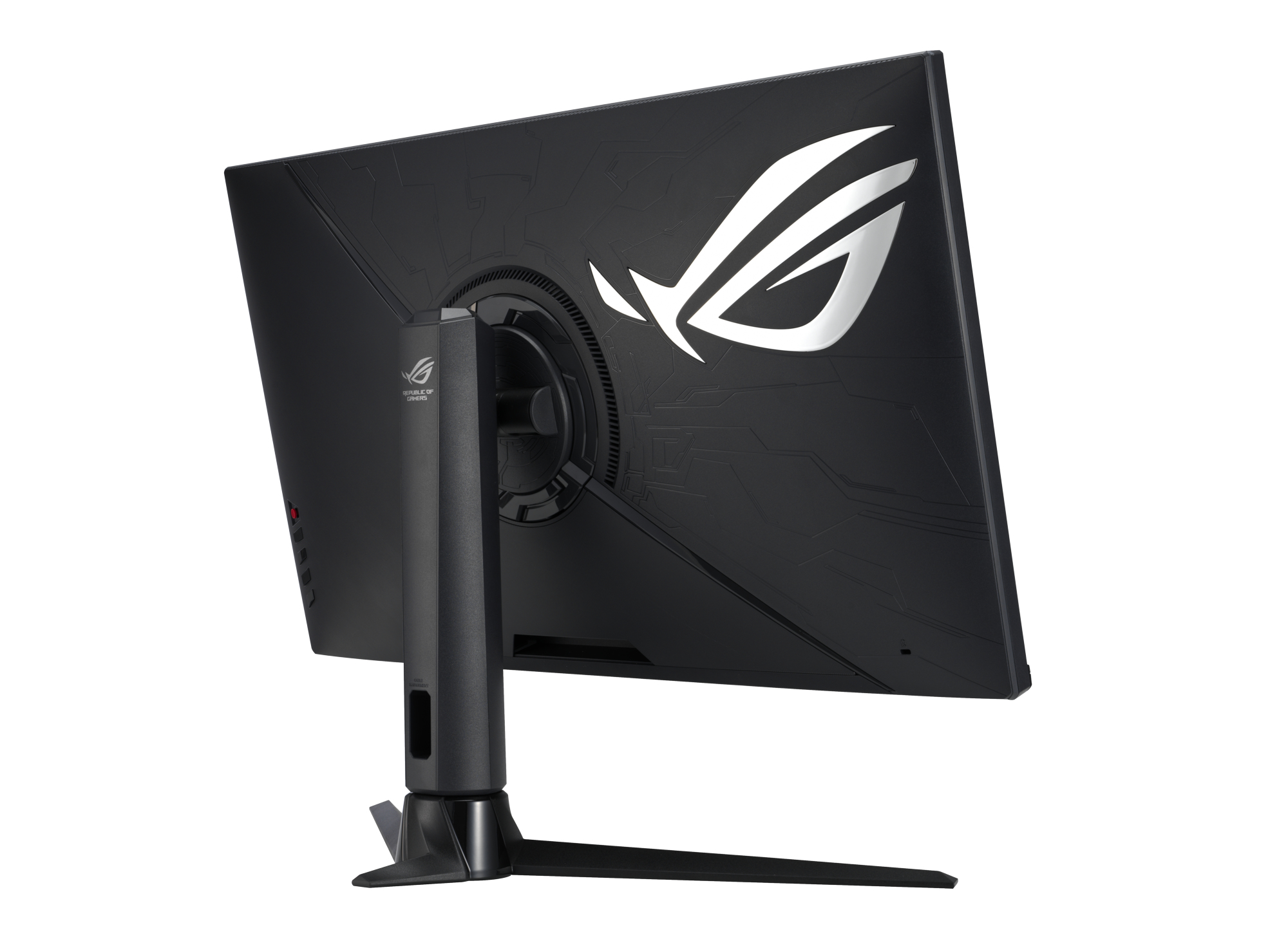 ASUS 32 IPS MONITOR XG32UQ - Image 6