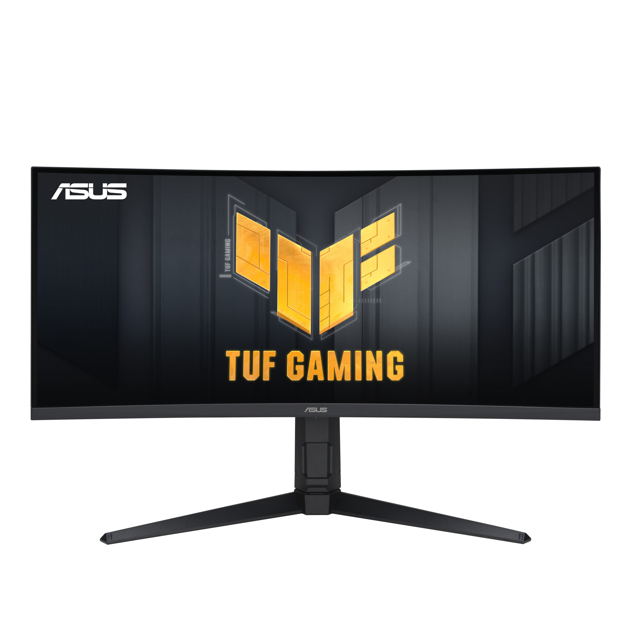 ASUS 34 IPS MON SPK CUR VG34VQL3A - Image 2