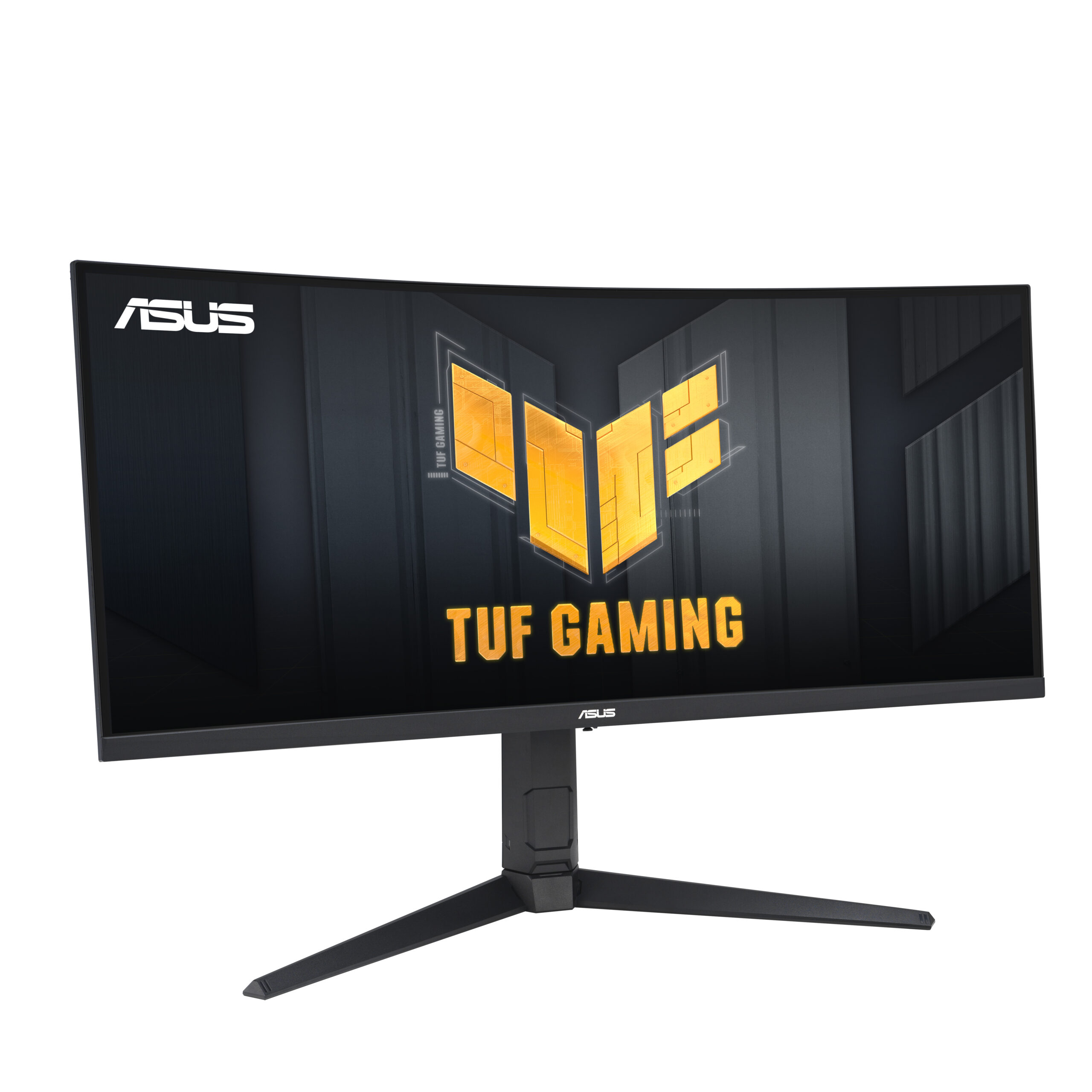 ASUS 34 IPS MON SPK CUR VG34VQL3A - Image 3