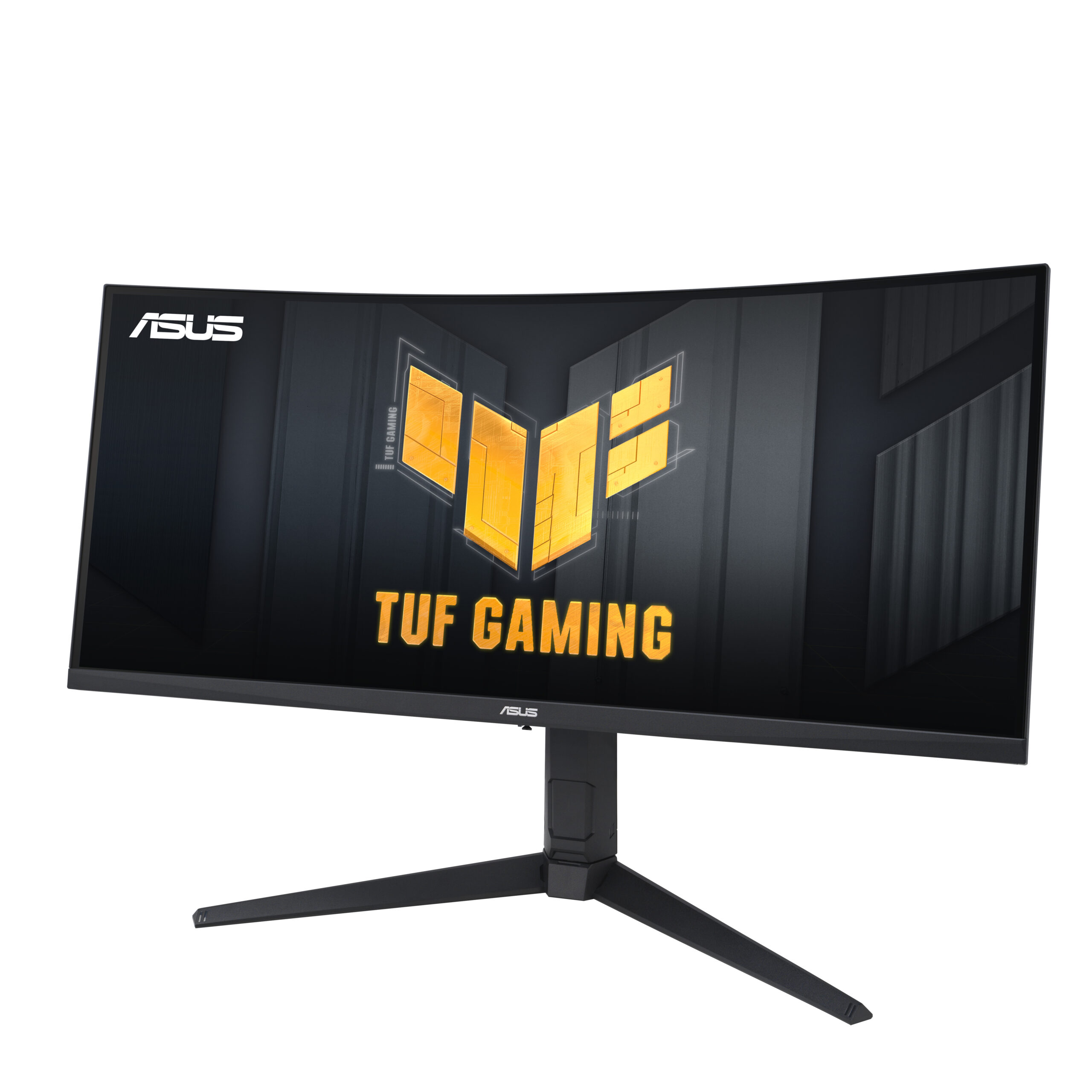 ASUS 34 IPS MON SPK CUR VG34VQL3A - Image 4